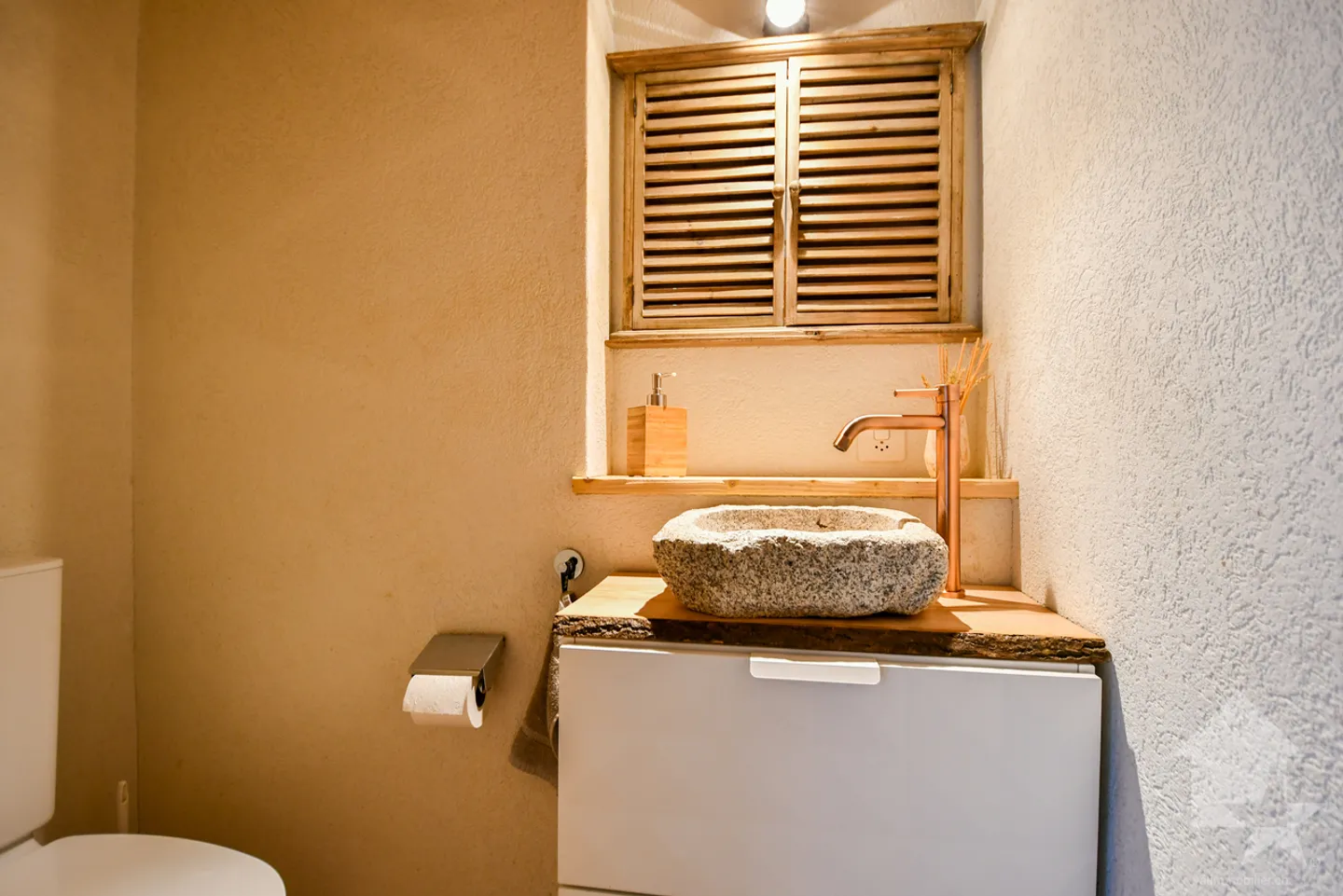 Casa vacanze spaziosa a pochi minuti da Saxon - Foto 11 di 13