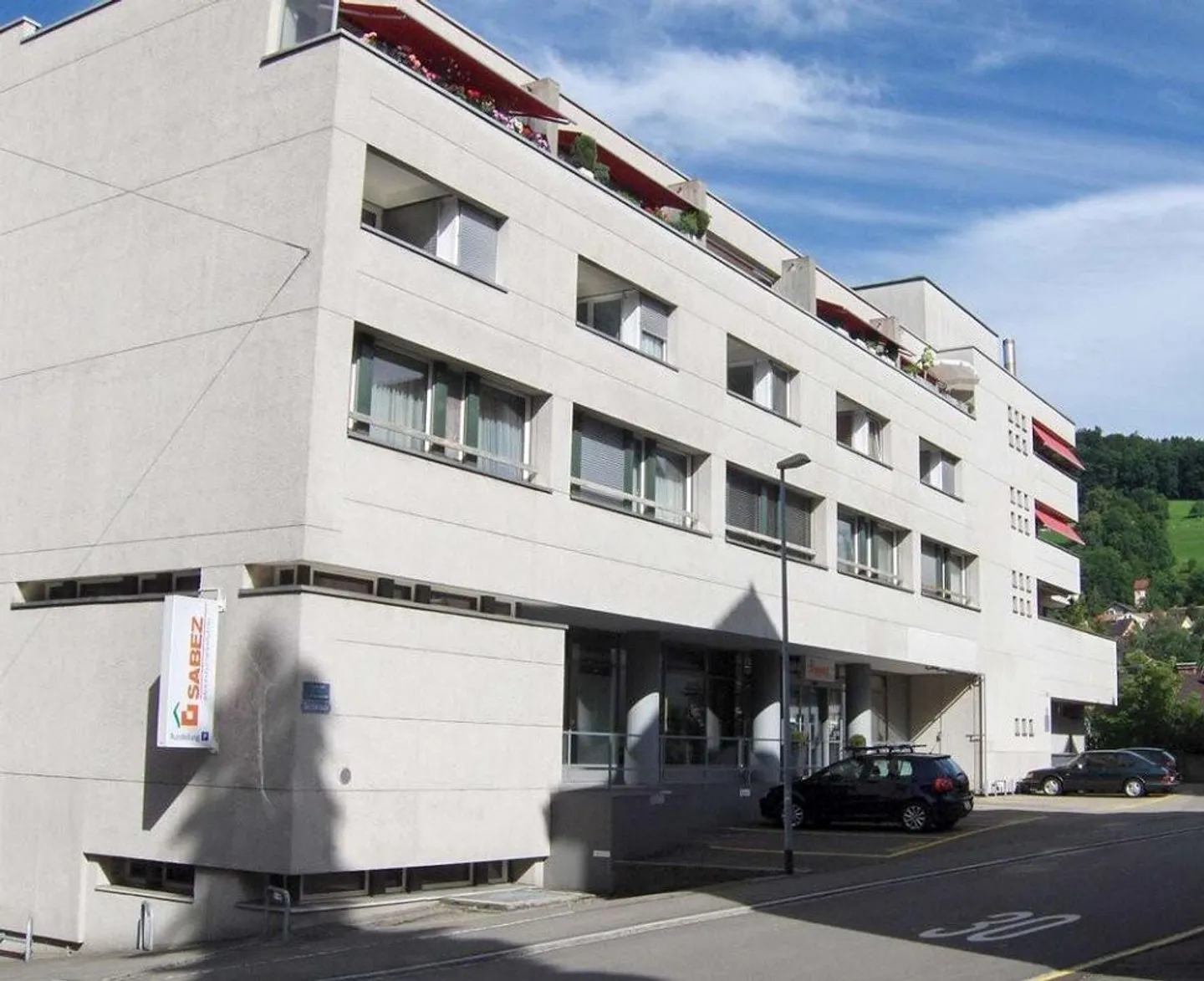 Posizione centrale: Il tuo nuovo sogno abitativo - Foto 1 di 5