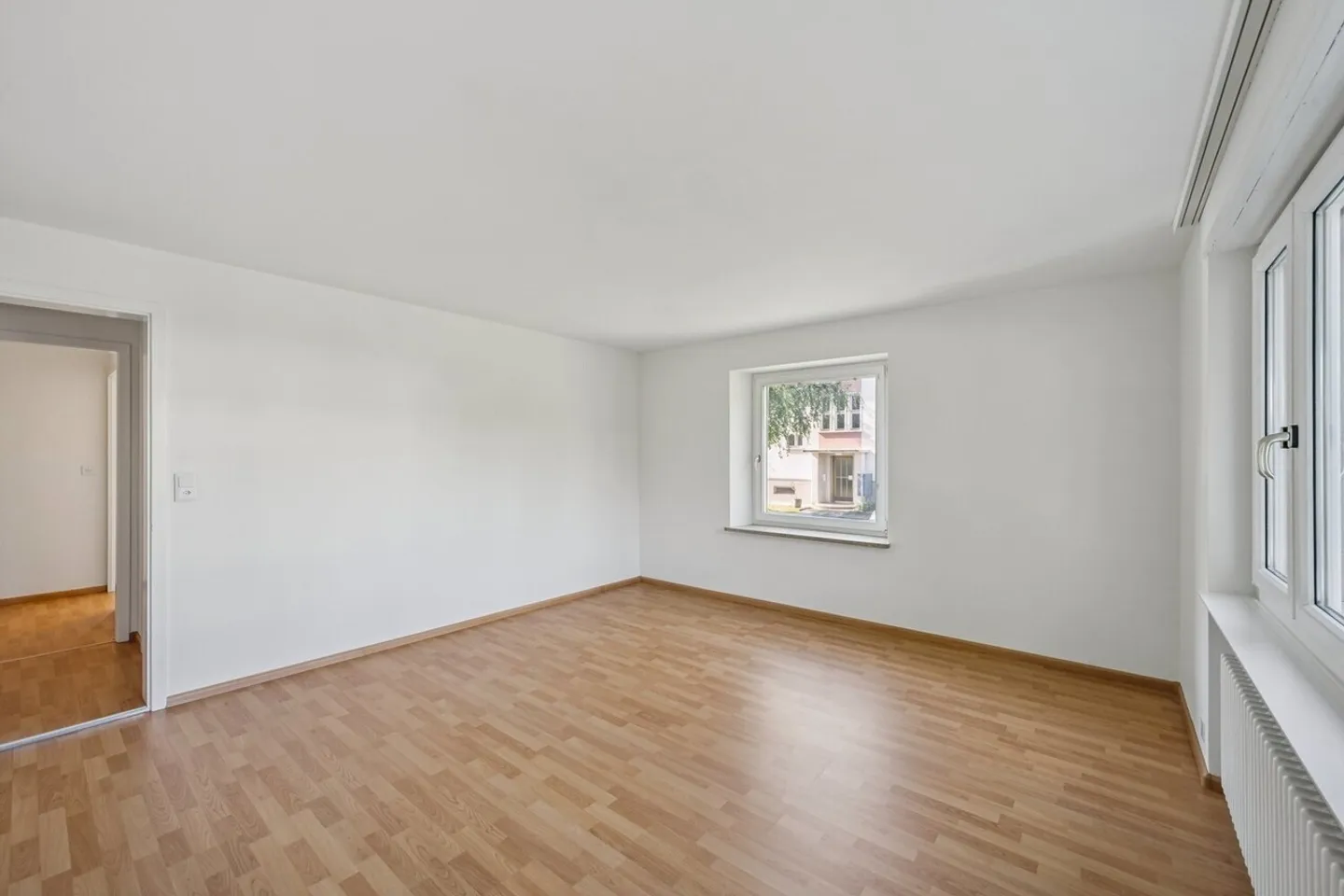 Apartment for rent - Photo 7 of 8