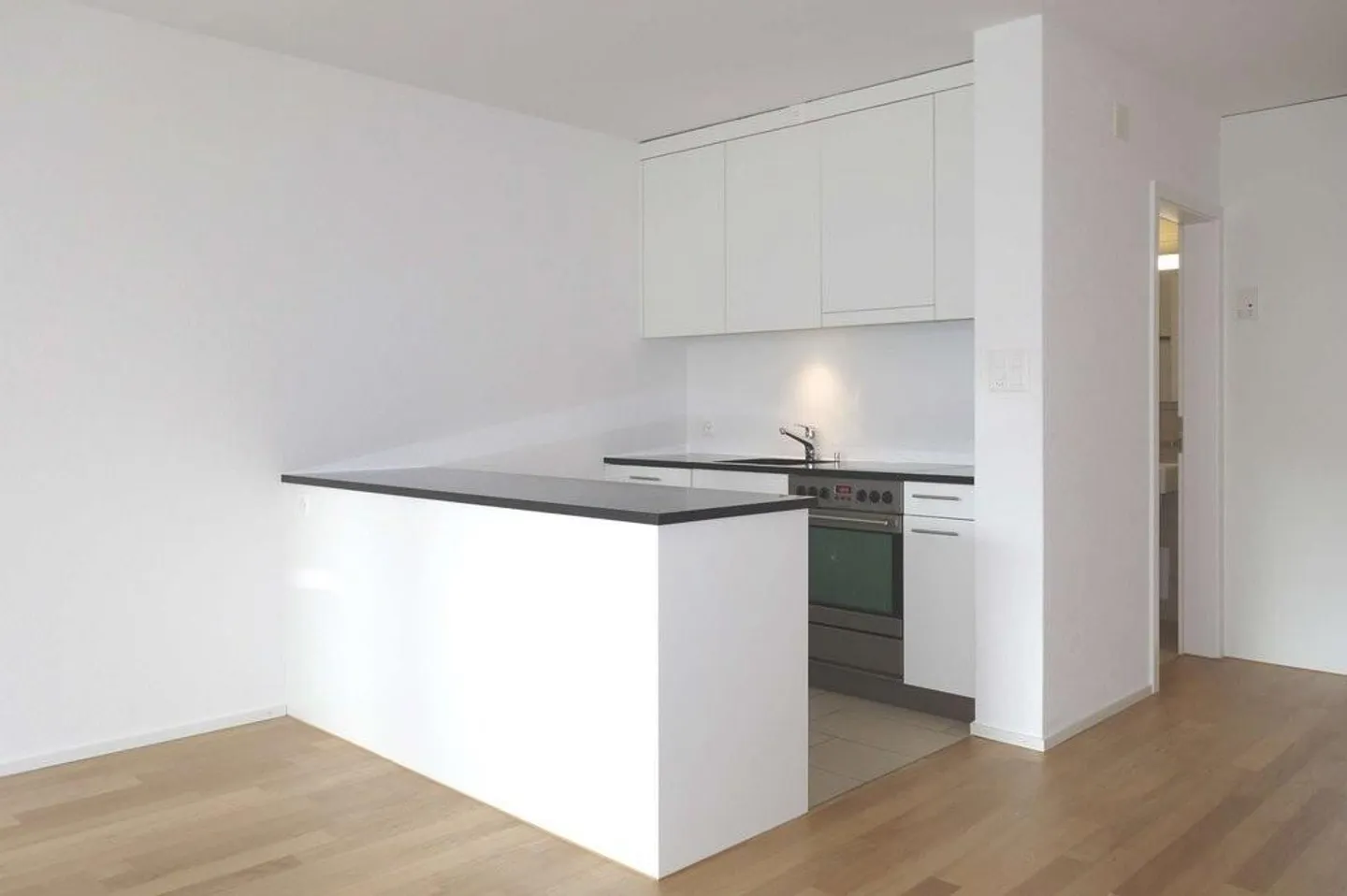 Posizione centrale: Il tuo nuovo sogno abitativo - Foto 2 di 5