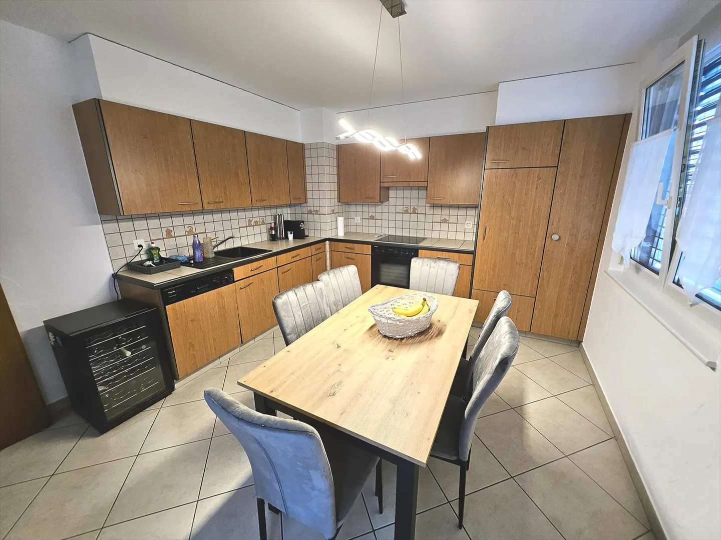 « Geräumig und helles 4.5-Zimmer-Apartment » - Foto 4 von 9