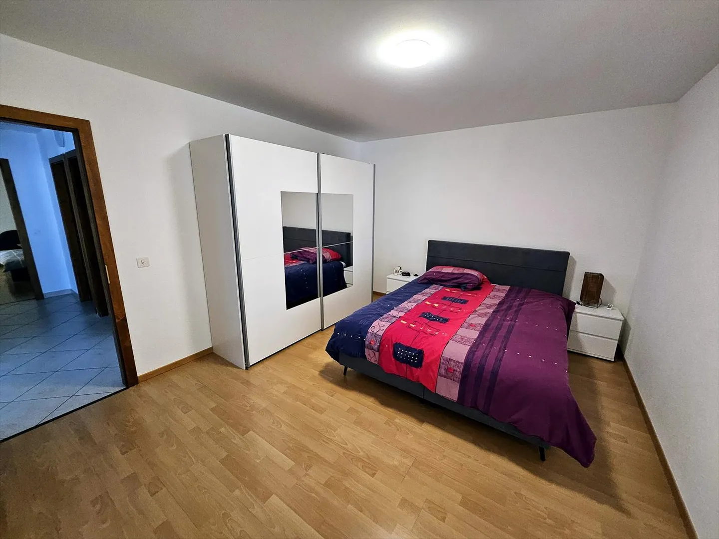 « Geräumig und helles 4.5-Zimmer-Apartment » - Foto 5 von 9
