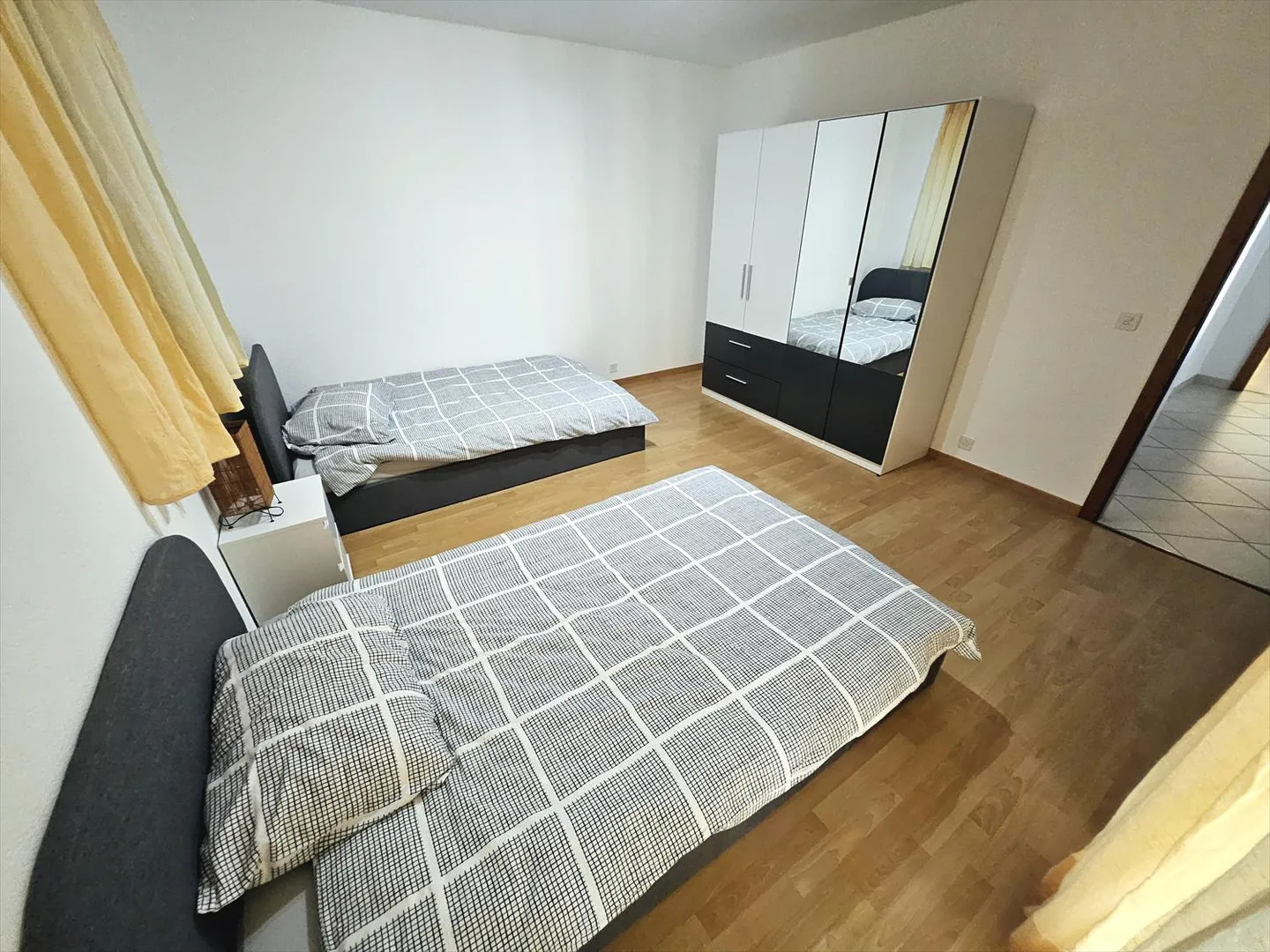 « Geräumig und helles 4.5-Zimmer-Apartment » - Foto 6 von 9