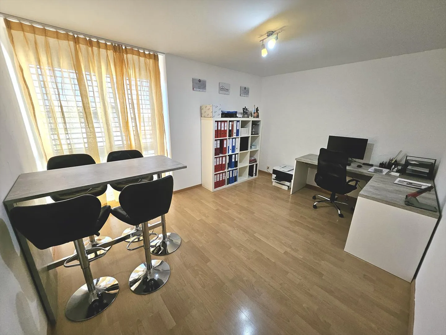 « Geräumig und helles 4.5-Zimmer-Apartment » - Foto 7 von 9