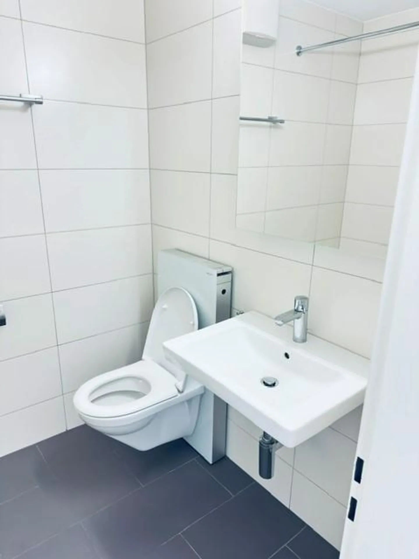 3.5 Room Apartment in Kriens - Photo 3 of 10