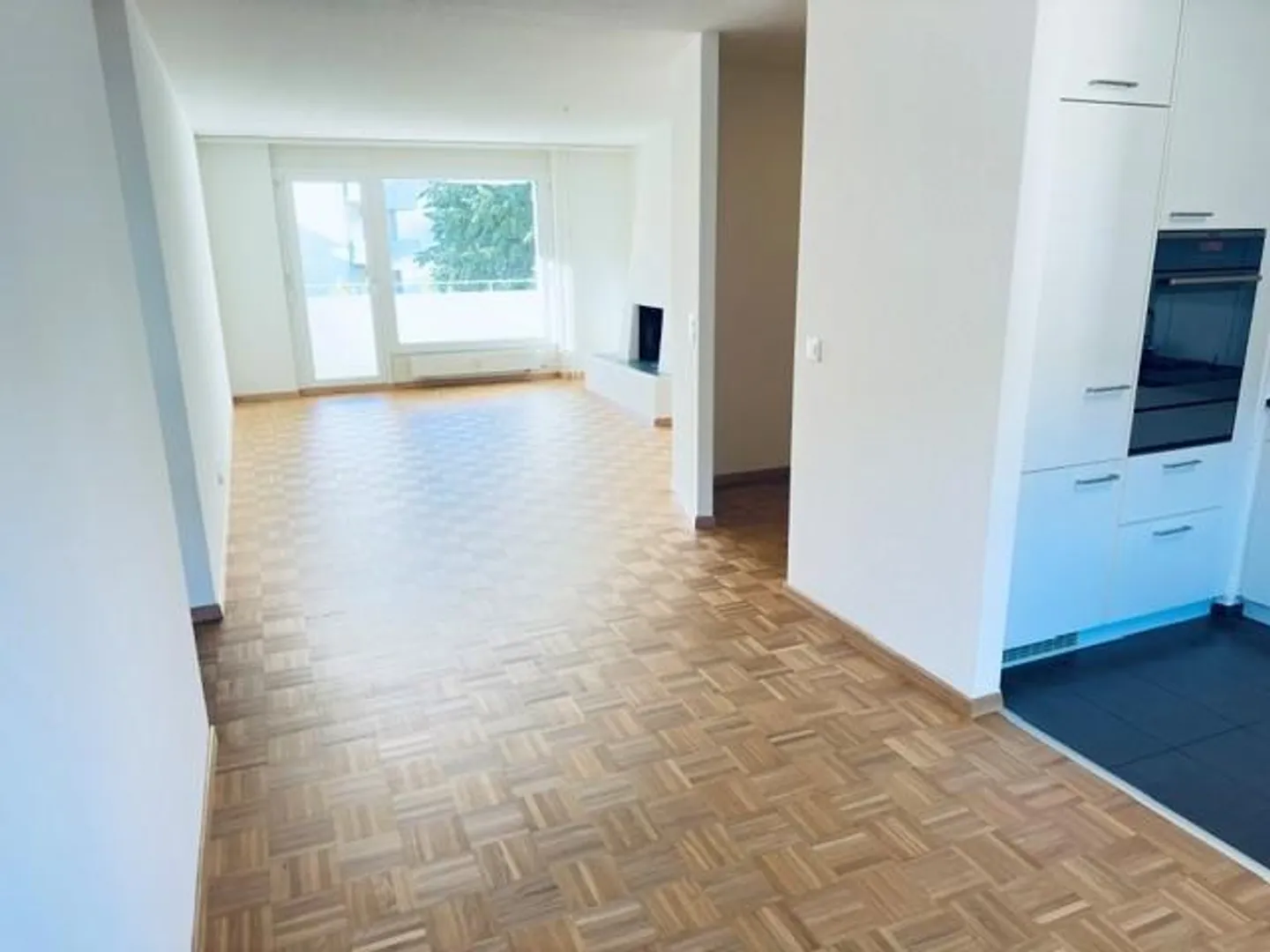 3.5 Room Apartment in Kriens - Photo 5 of 10