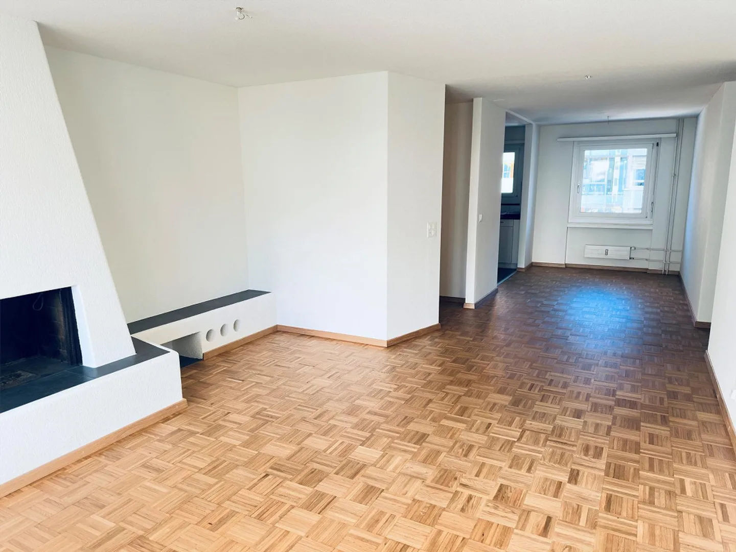 3.5 Room Apartment in Kriens - Photo 6 of 10