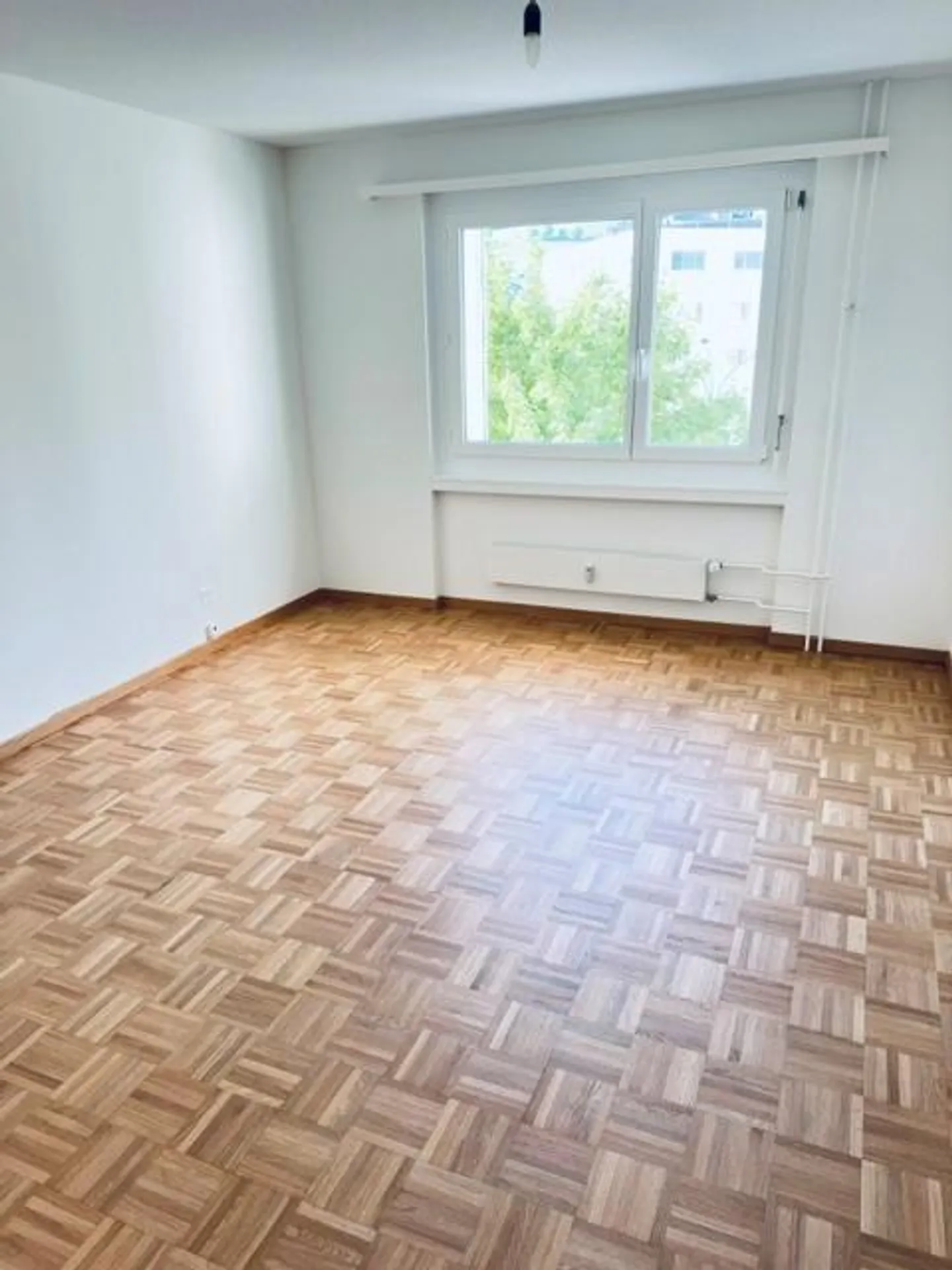 3.5 Room Apartment in Kriens - Photo 8 of 10