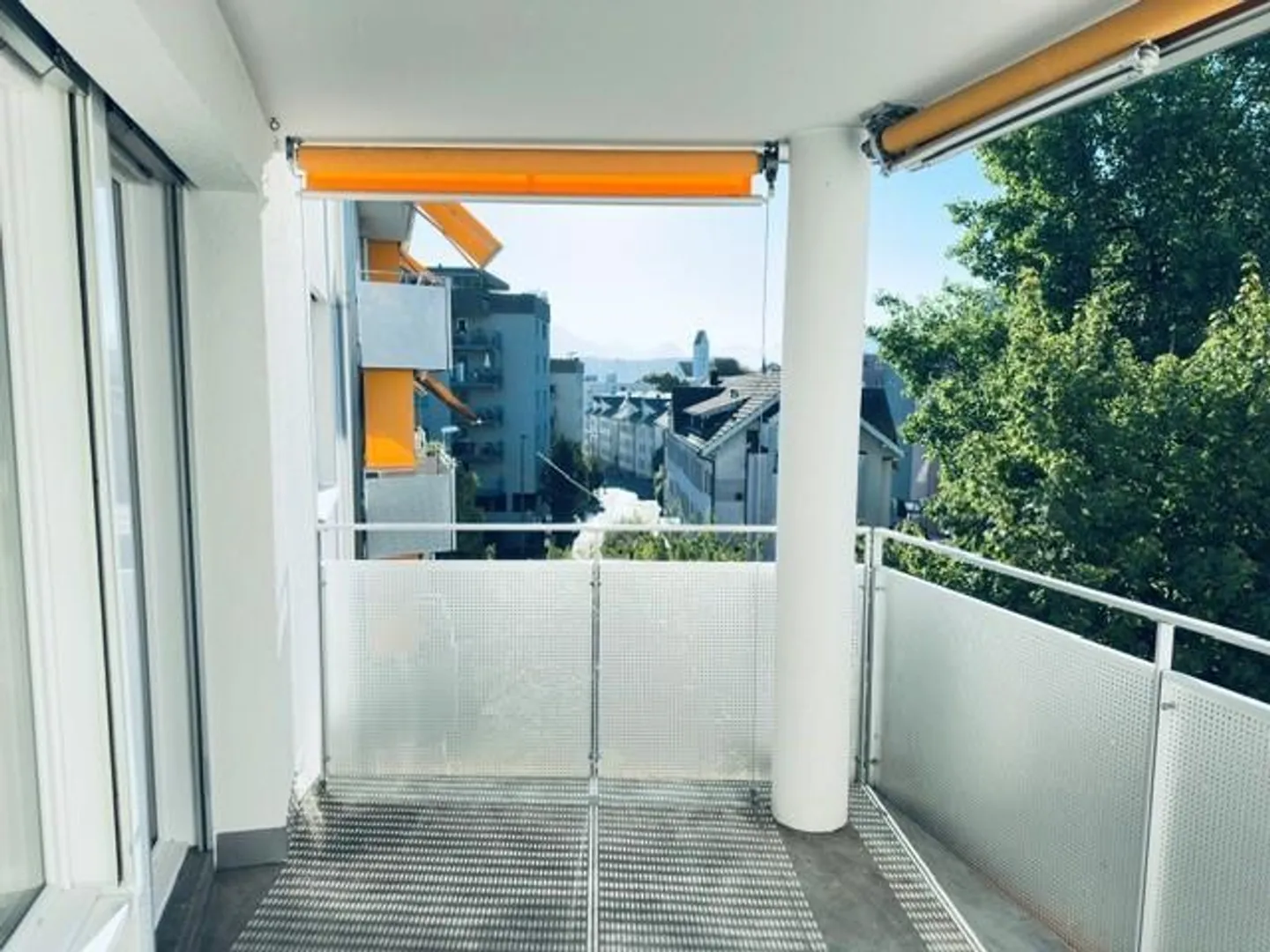 3.5 Room Apartment in Kriens - Photo 10 of 10