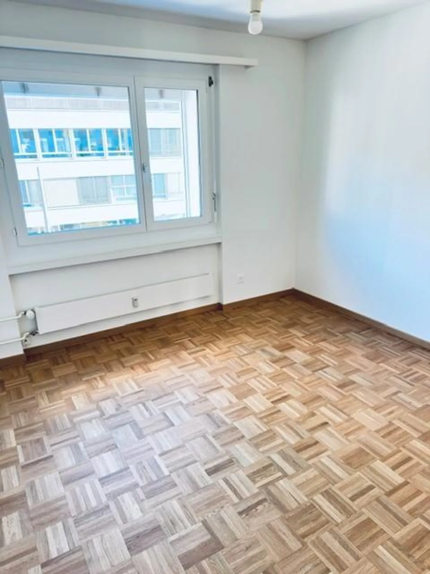 3.5 Room Apartment in Kriens - Photo 9 of 10
