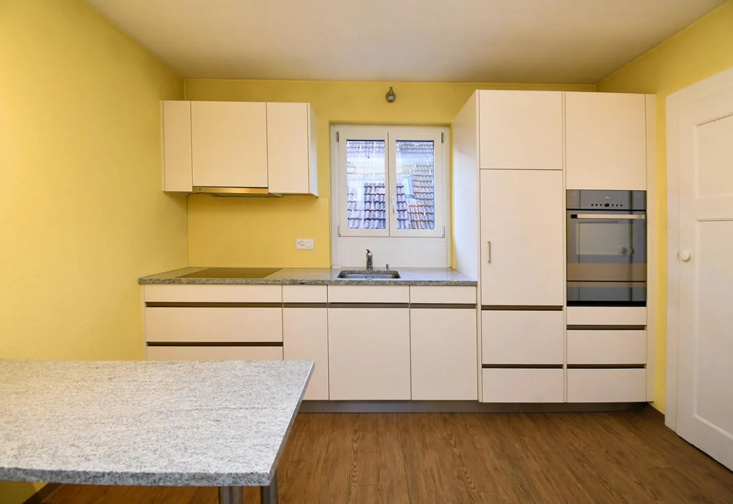 Renovierte und helle Wohnung zu vermieten. - Foto 5 von 9