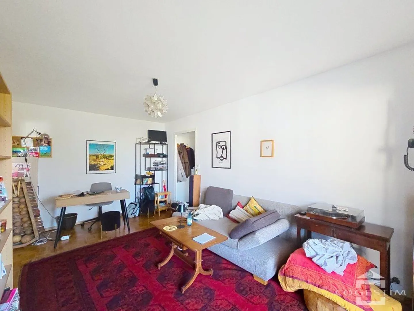 Appartamento 2 locali - Foto 2 di 7