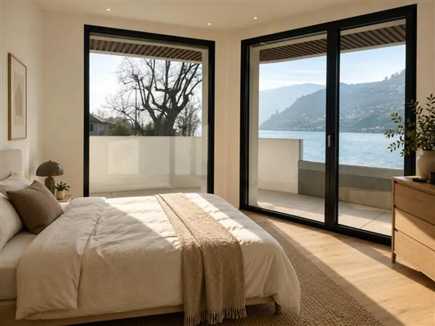 Brusino Arsizio: Villa 4.5 rooms - Photo 5 of 12
