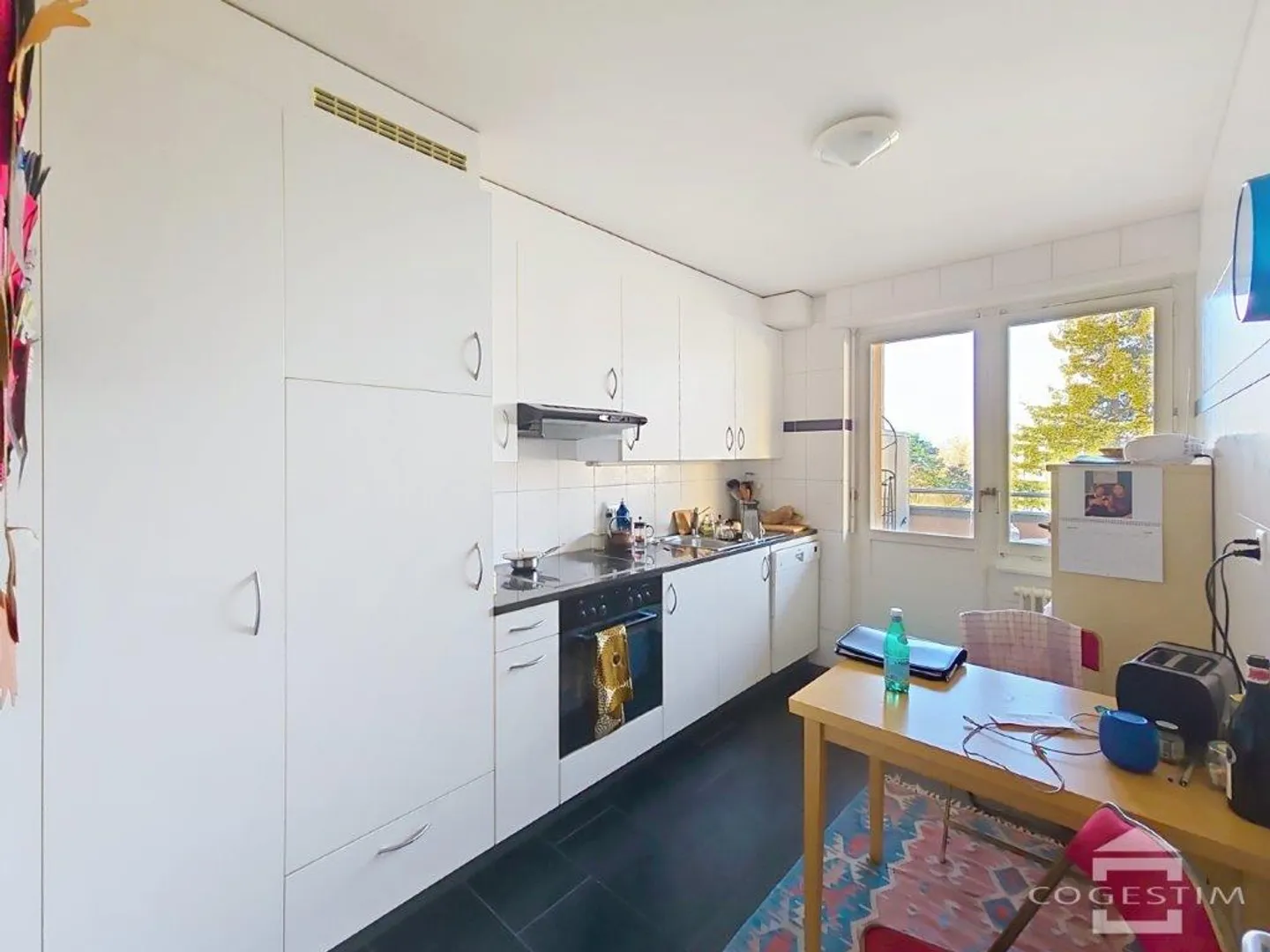 Appartamento 2 locali - Foto 3 di 7