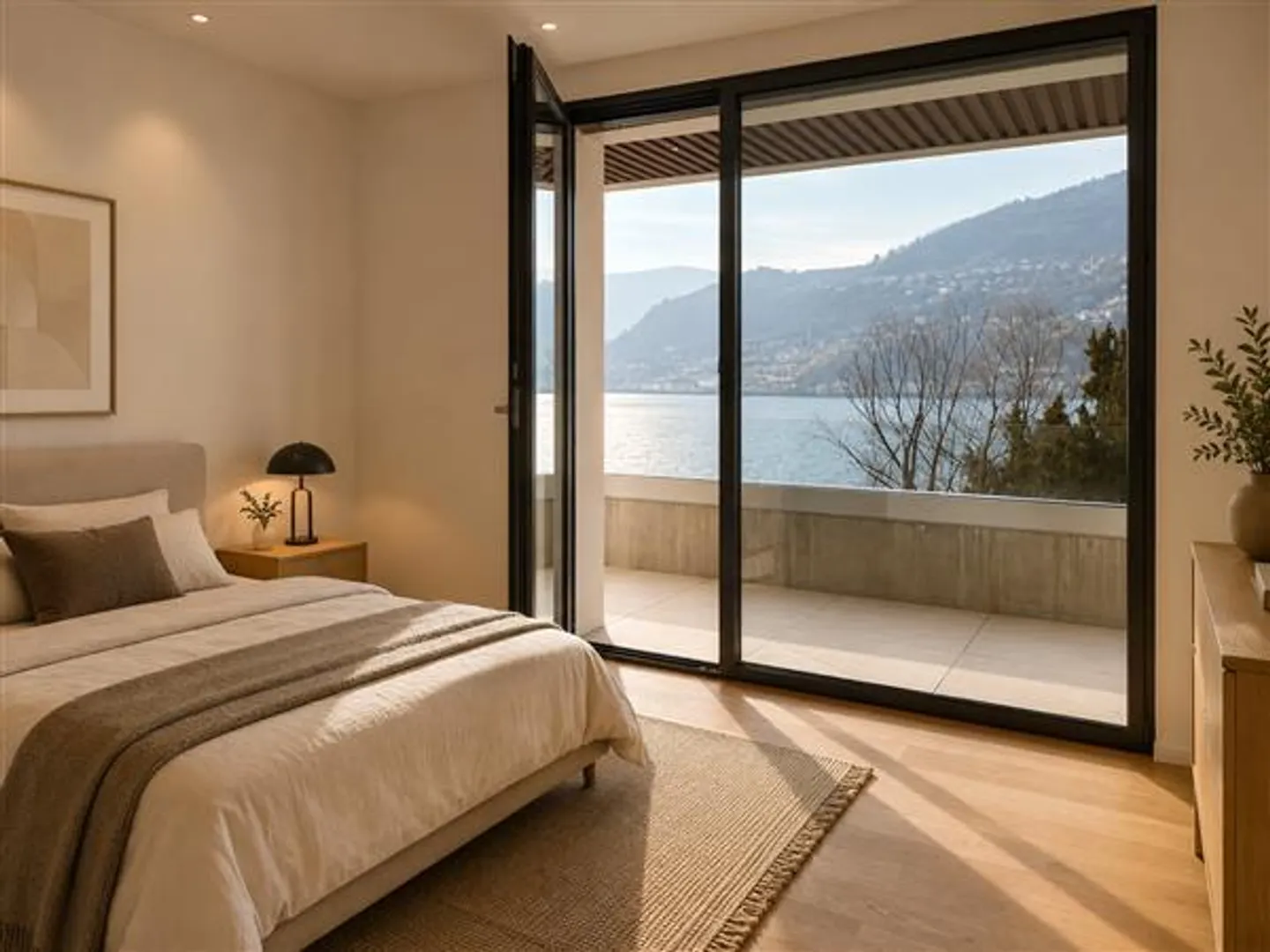Brusino Arsizio: Villa 4.5 rooms - Photo 8 of 12