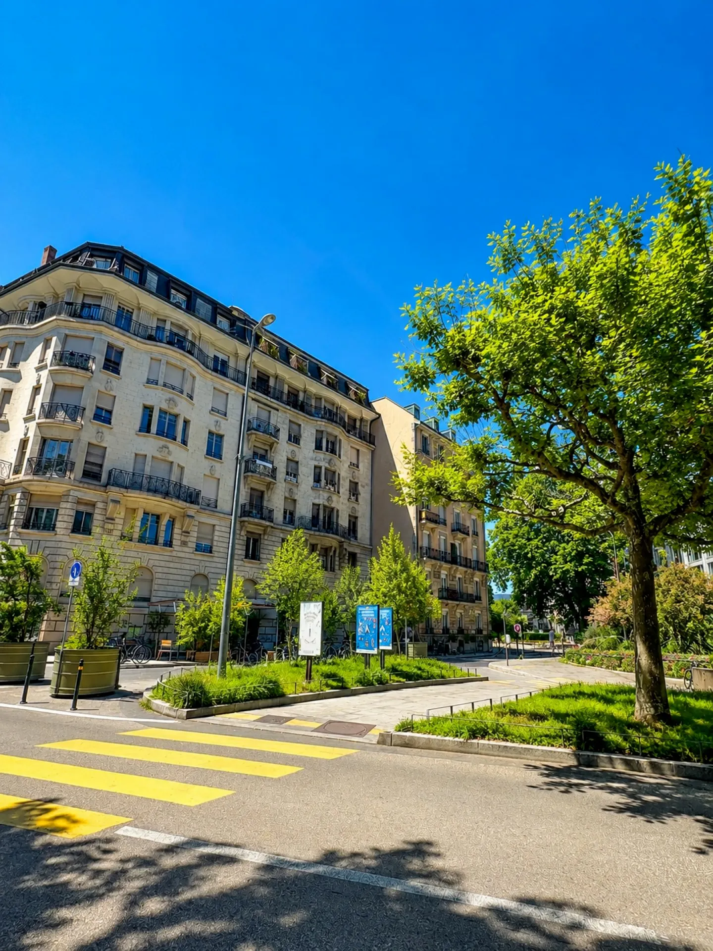 Charmante Wohnung mit Seeblick - Foto 2 von 13
