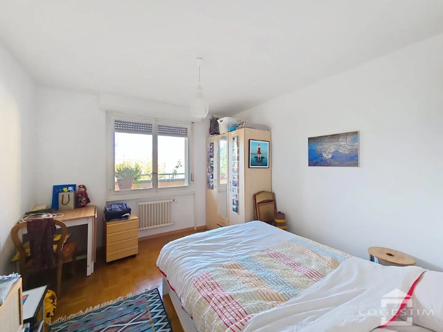 Appartamento 2 locali - Foto 4 di 7