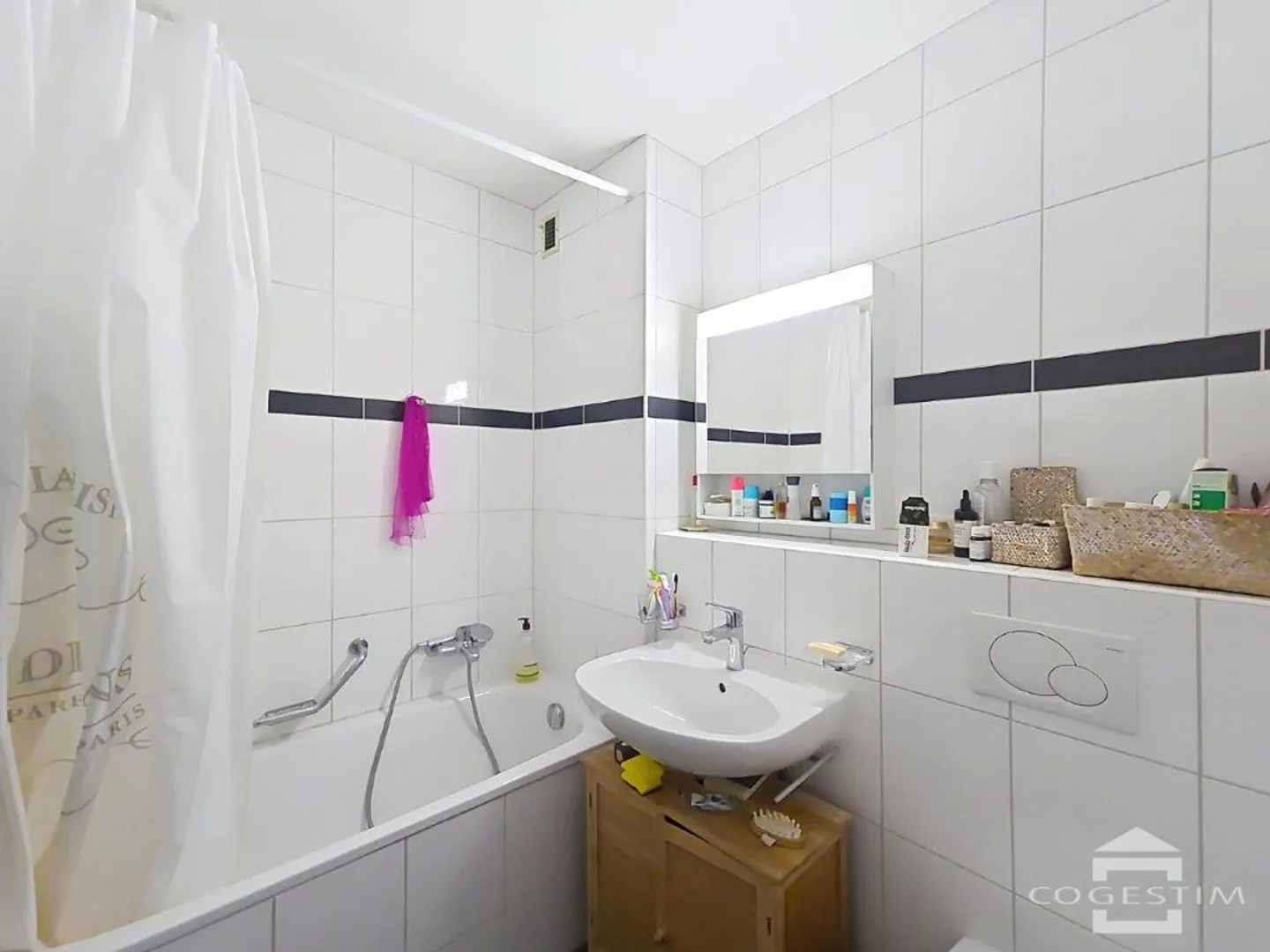 Appartamento 2 locali - Foto 5 di 7