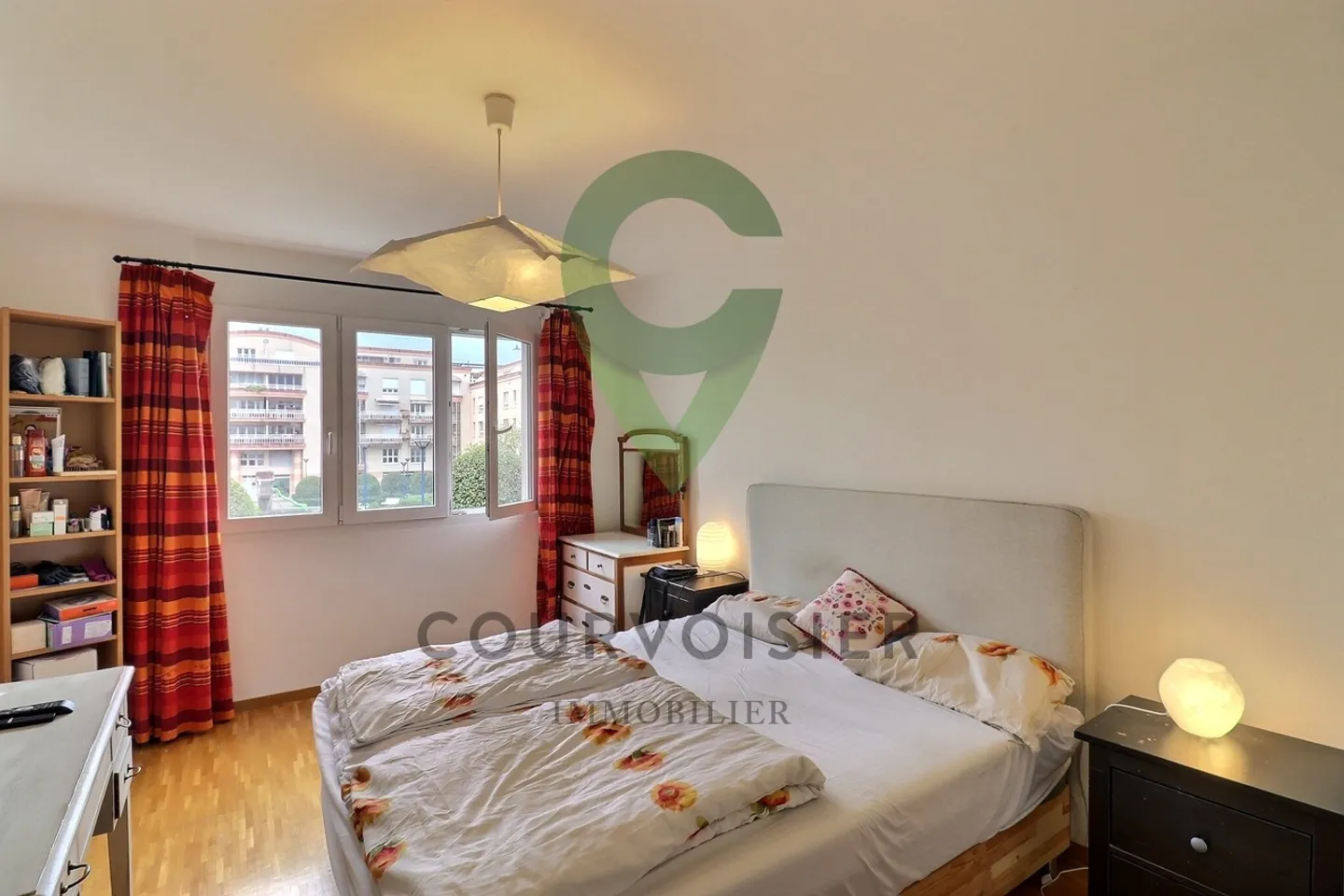Serene 4.5 Room Apartment in Nyon - Photo 8 of 14