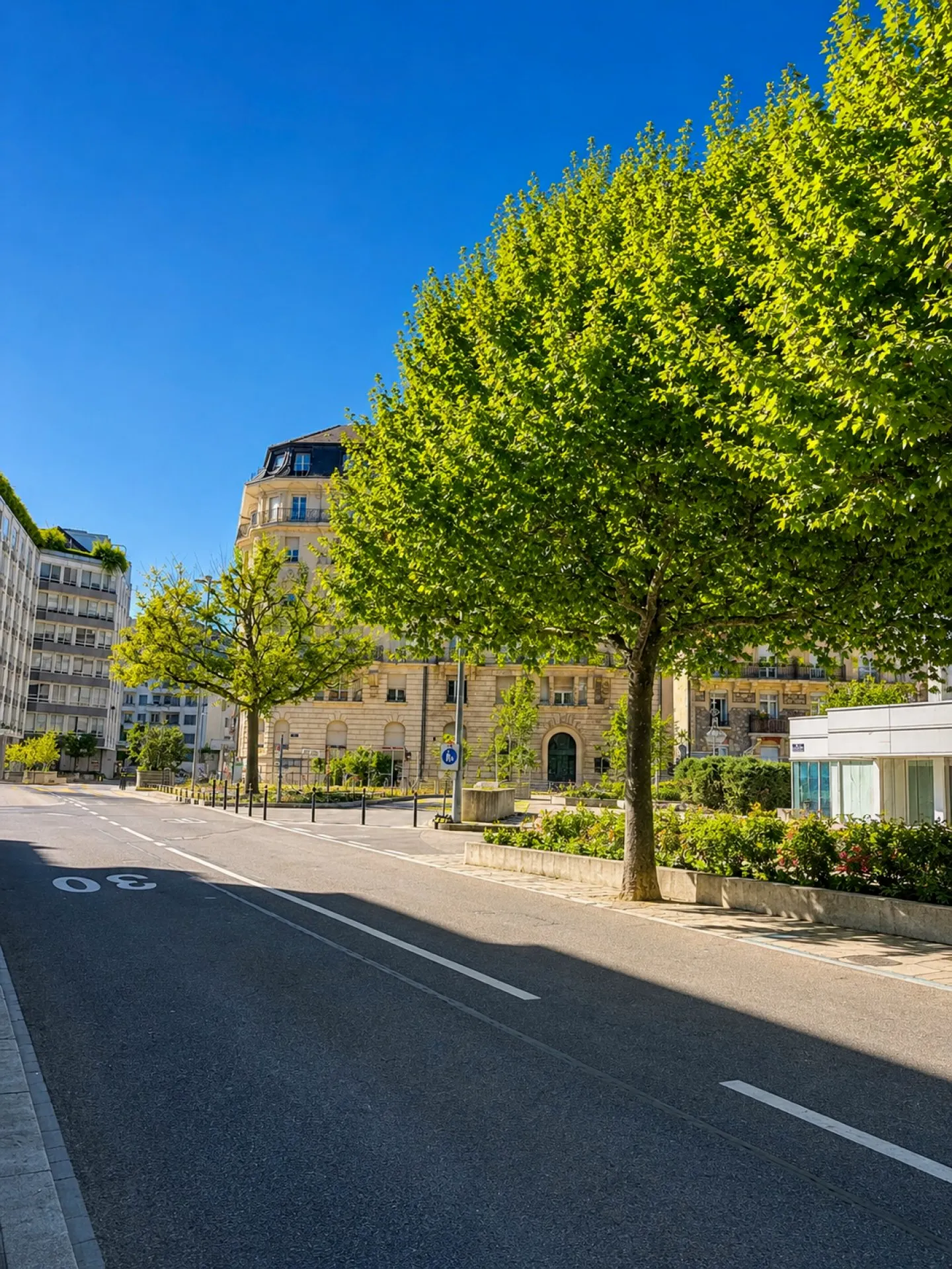 Charmante Wohnung mit Seeblick - Foto 3 von 13