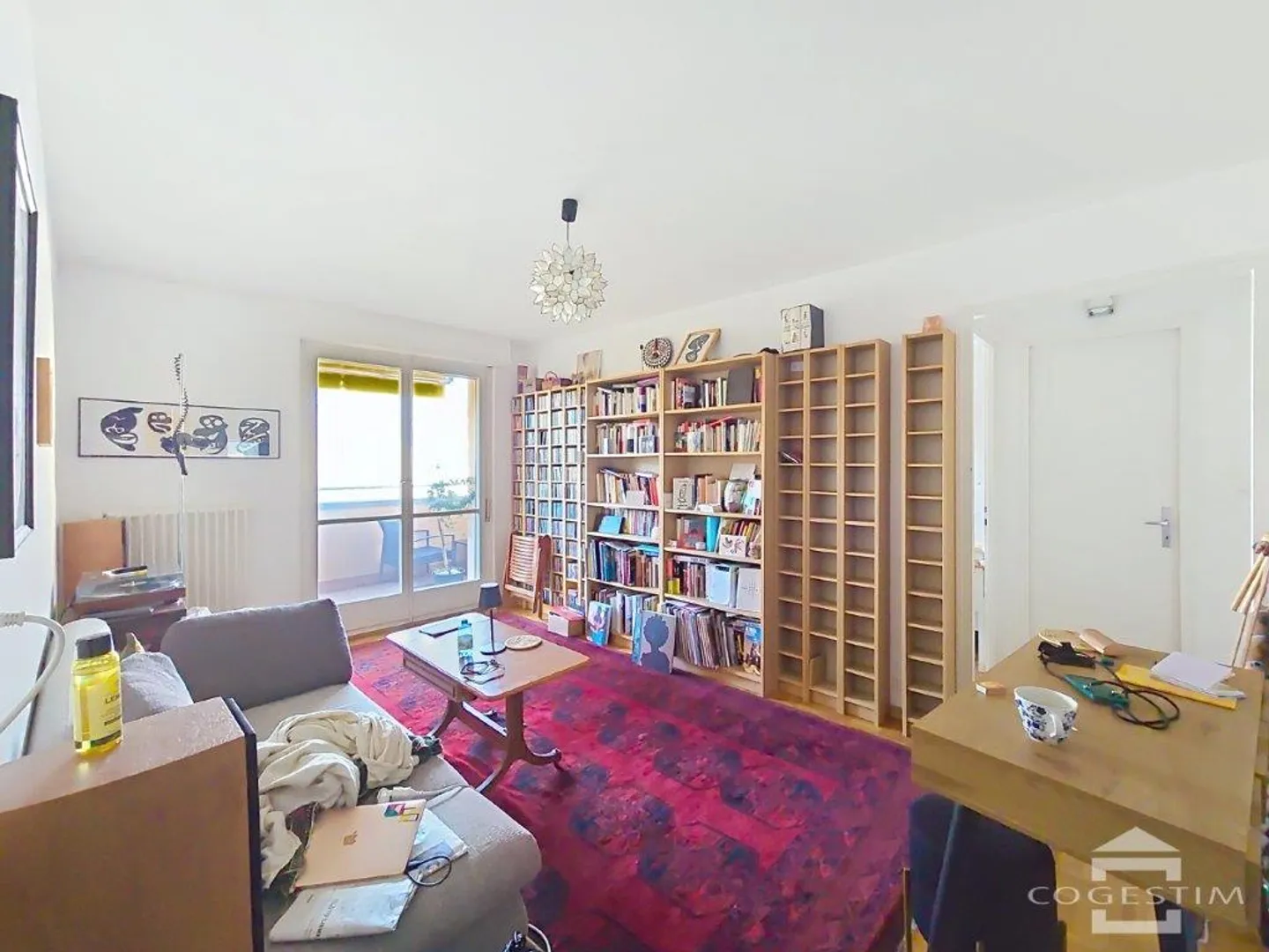 Appartamento 2 locali - Foto 1 di 7