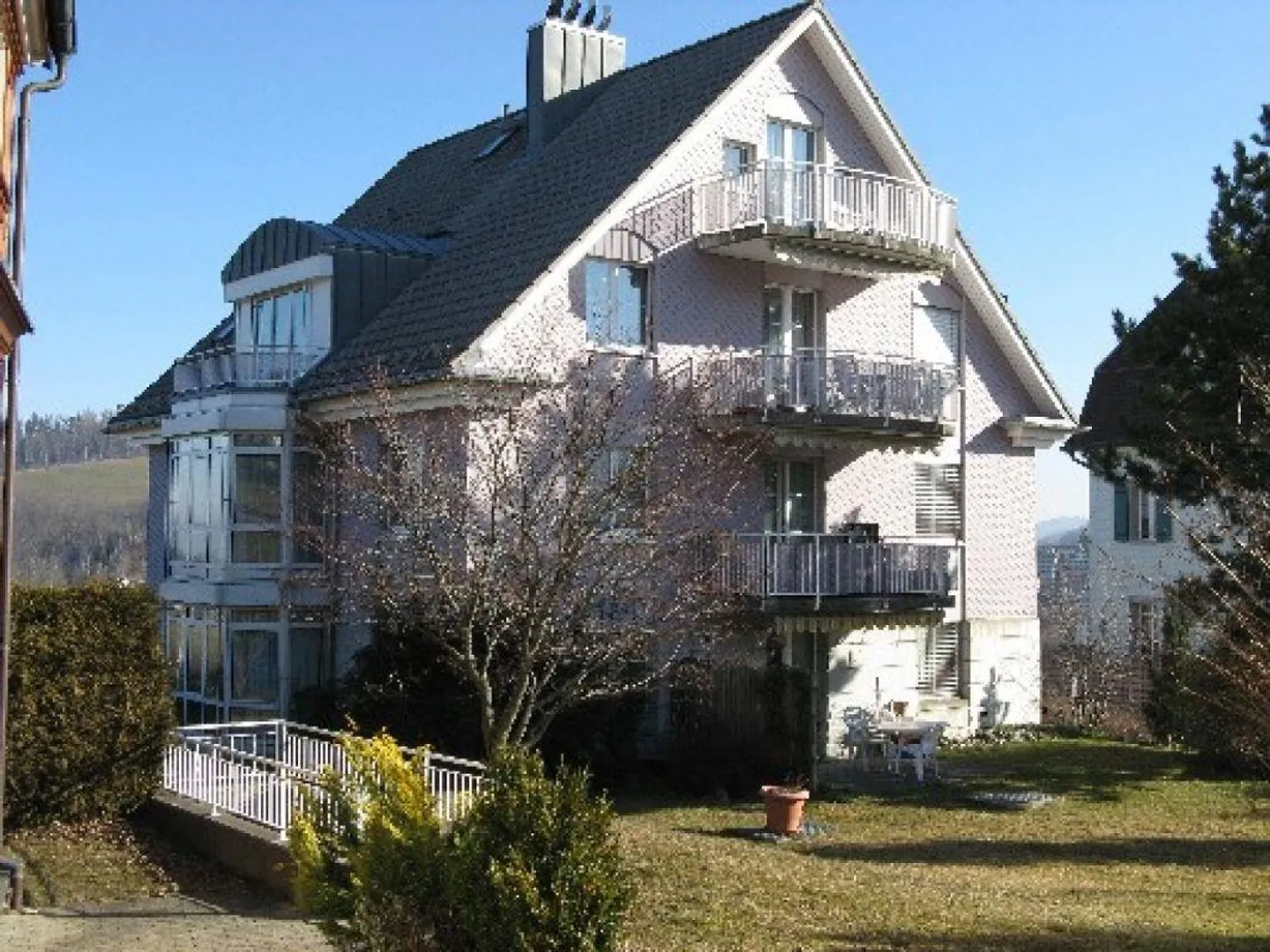 Charmante 3,5-Zimmer Maisonette - Foto 1 von 19