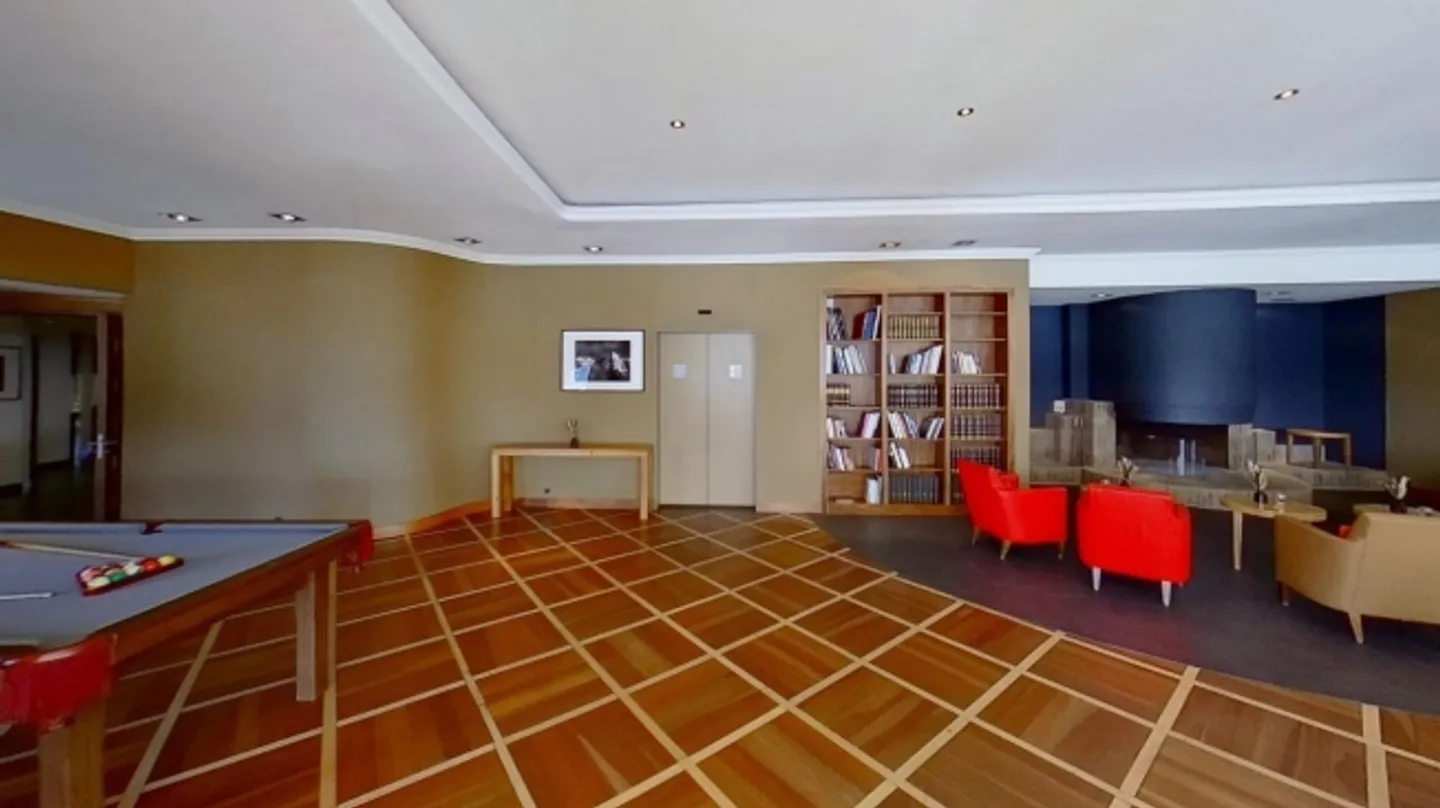 Hôtel à louer - Photo 9 sur 9