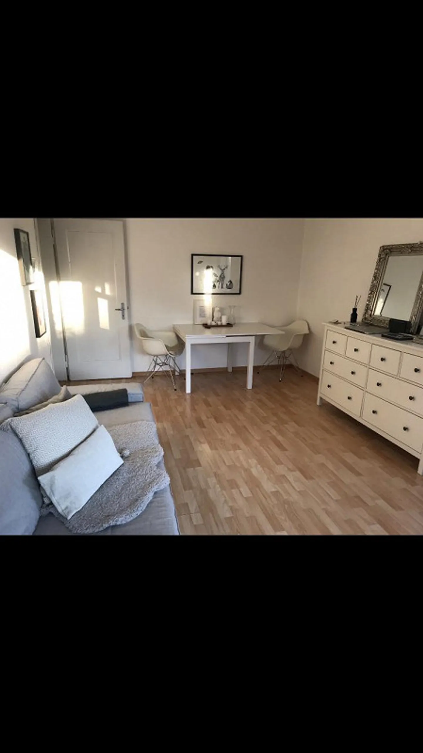 Charmante Wohnung in Kriens - Foto 3 von 9