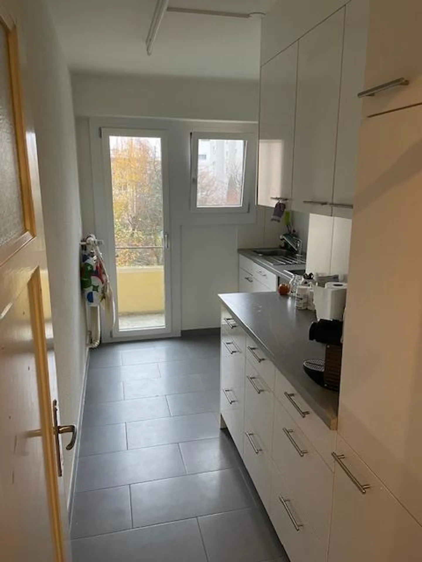 Charmante Wohnung in Kriens - Foto 4 von 9
