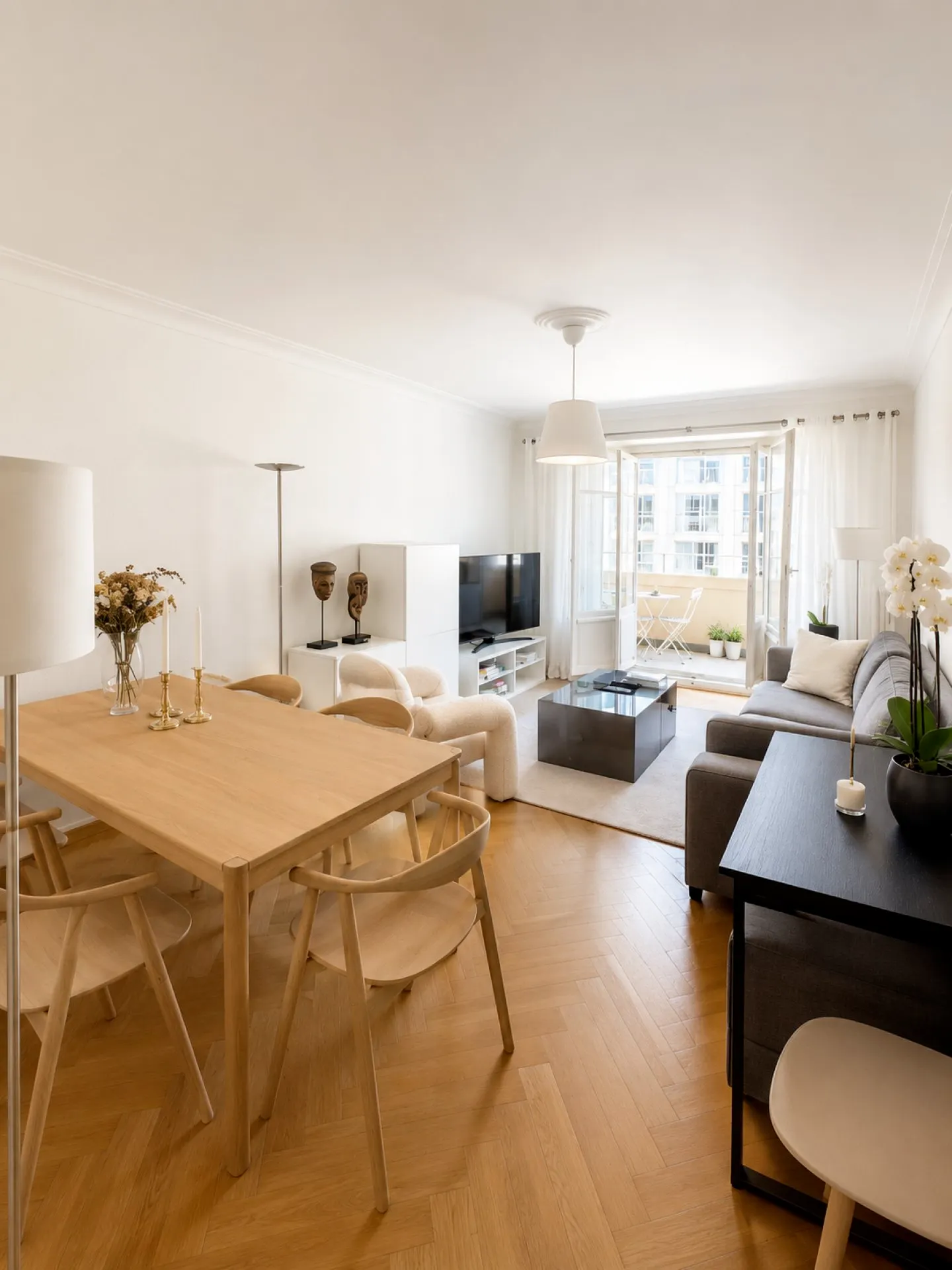 Charmante Wohnung mit Seeblick - Foto 9 von 13
