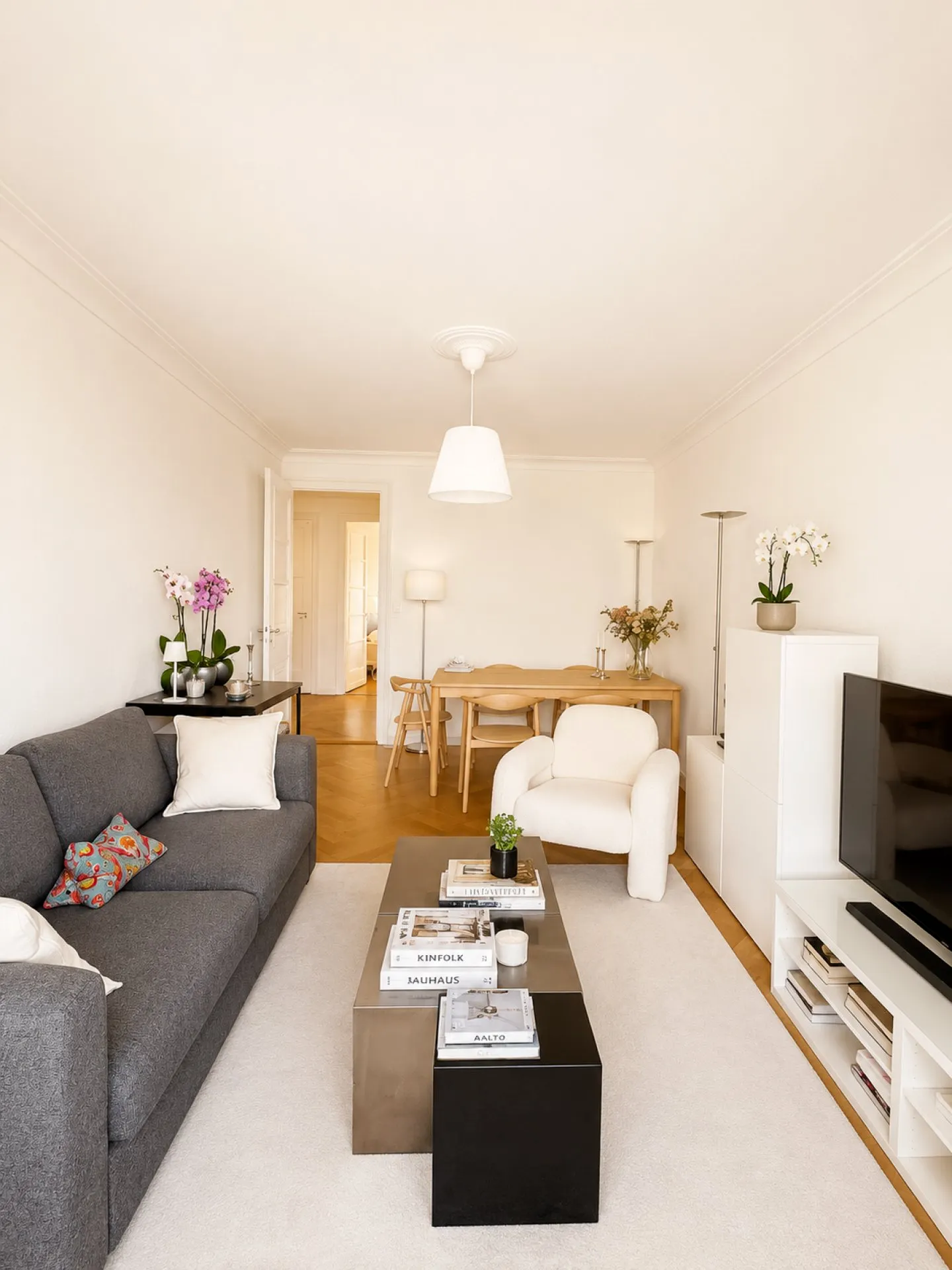 Charmante Wohnung mit Seeblick - Foto 10 von 13