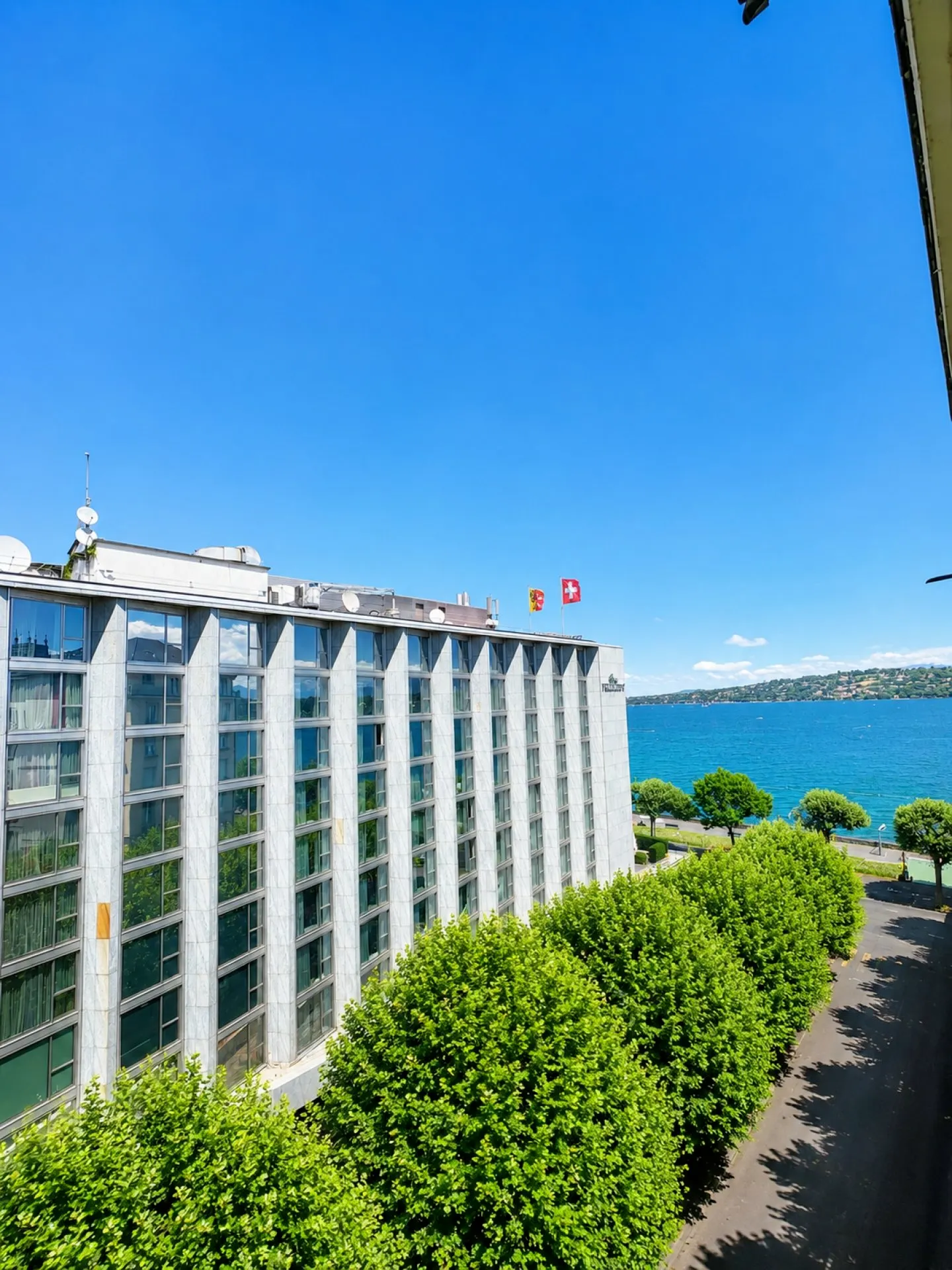 Charmante Wohnung mit Seeblick - Foto 13 von 13