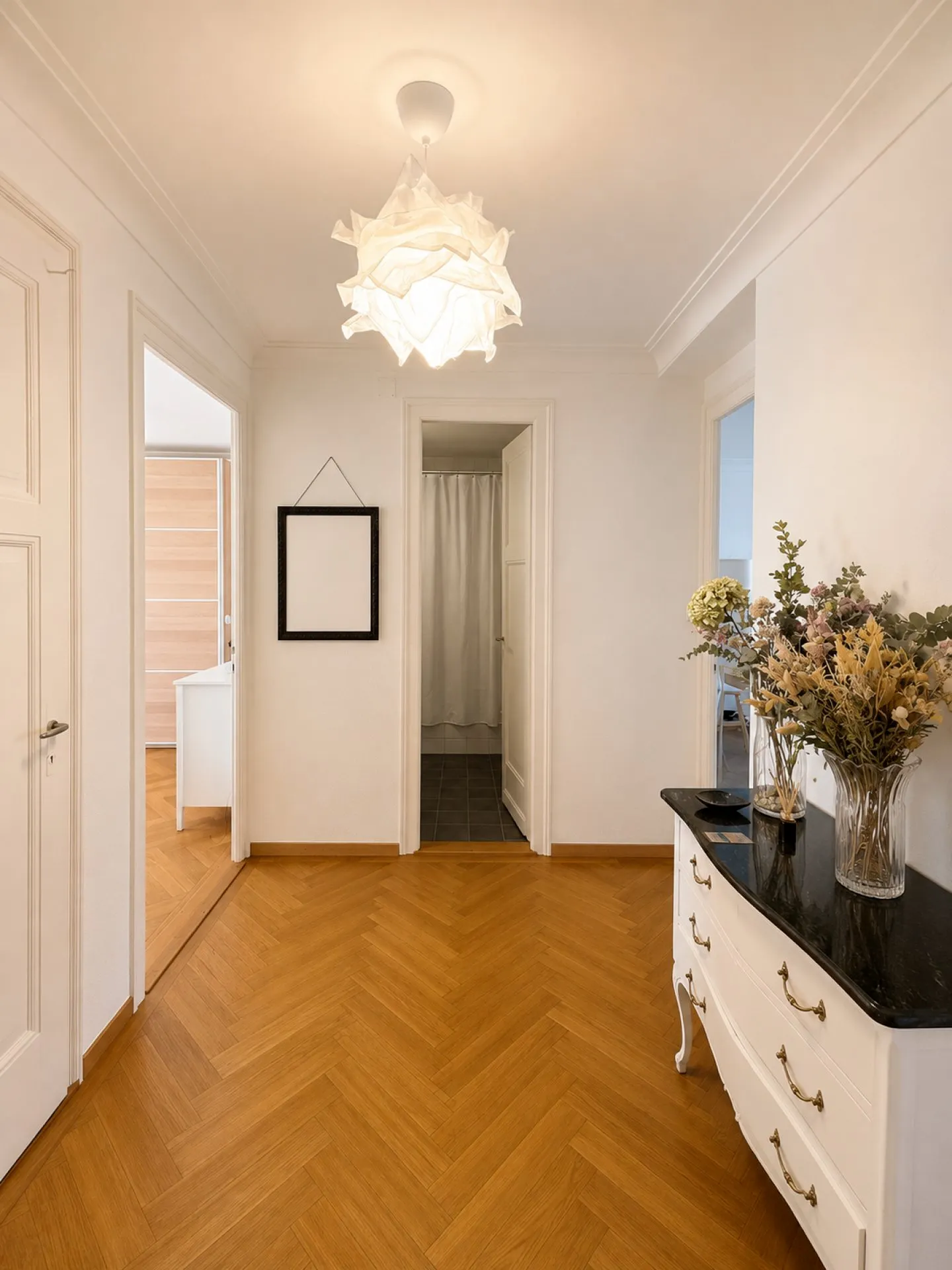 Charmante Wohnung mit Seeblick - Foto 6 von 13