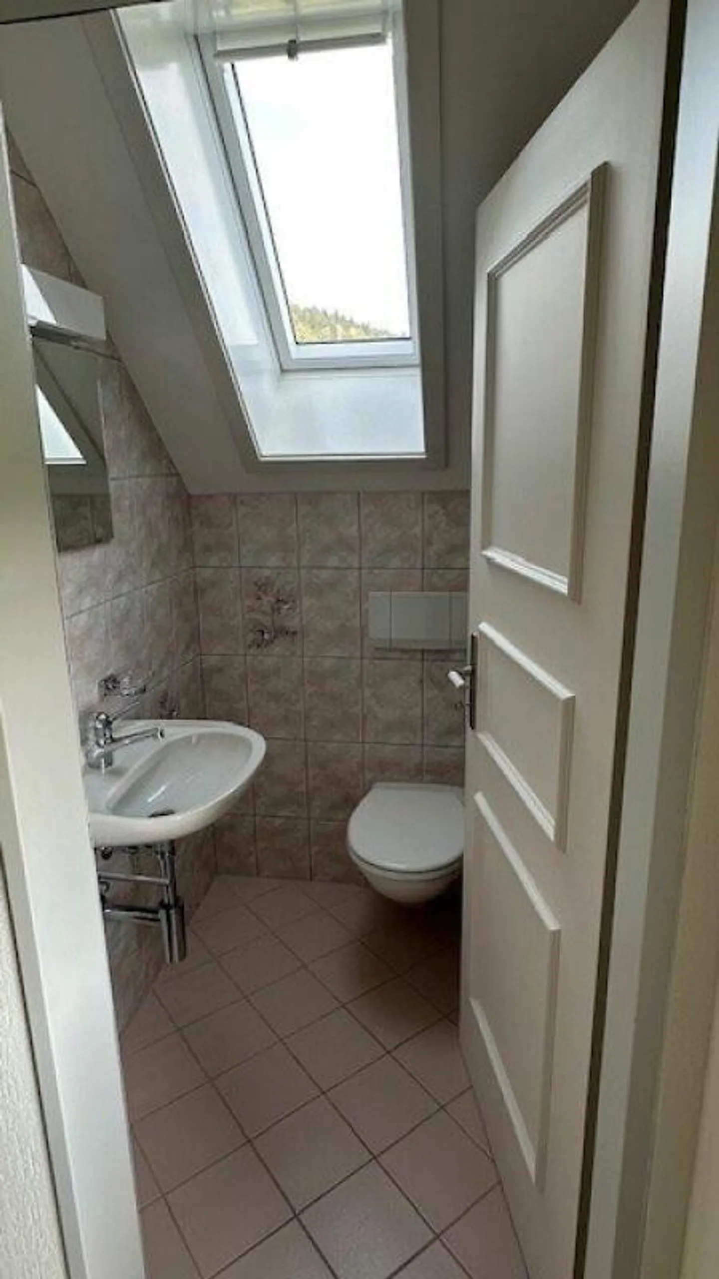 Charmante 3,5-Zimmer Maisonette - Foto 3 von 19
