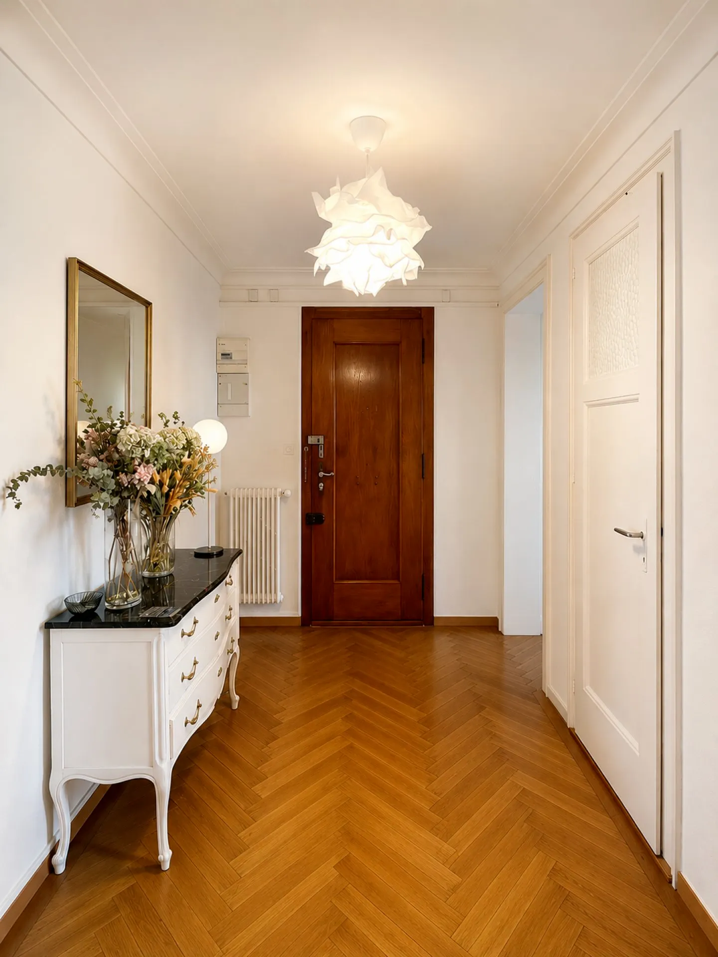 Charmante Wohnung mit Seeblick - Foto 7 von 13
