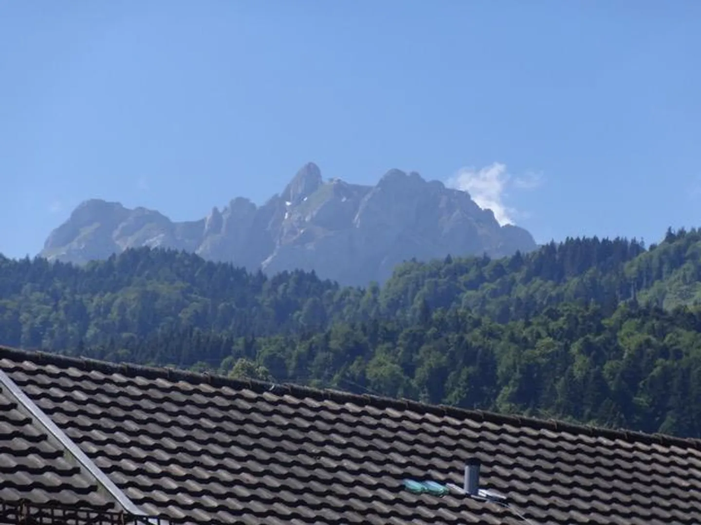 Charmante Wohnung in Kriens - Foto 9 von 9
