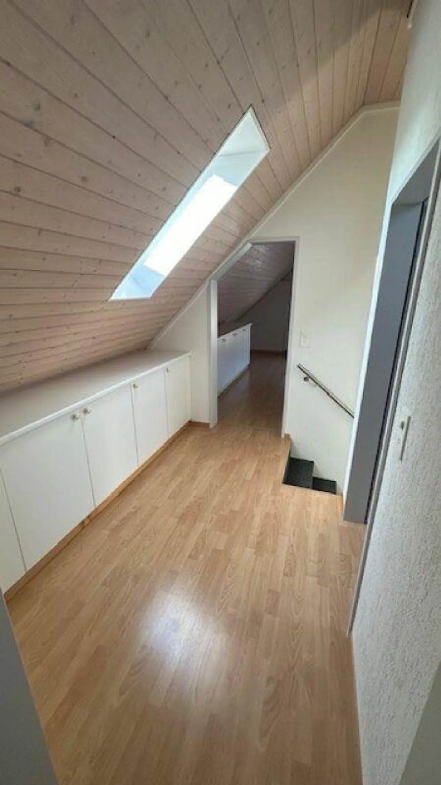 Charmante 3,5-Zimmer Maisonette - Foto 10 von 19
