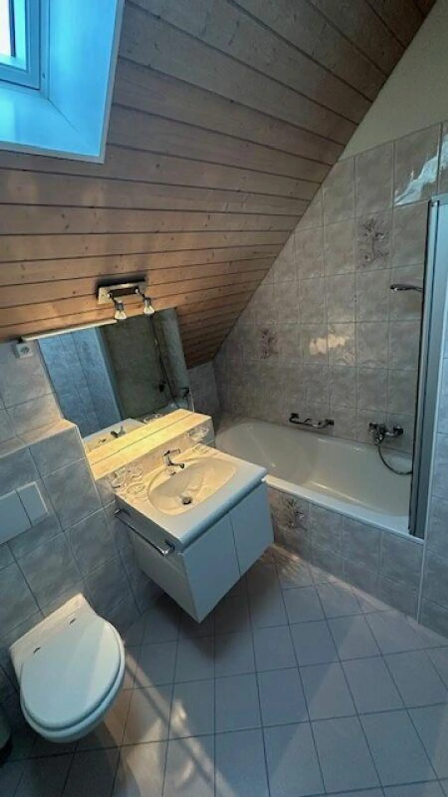 Charmante 3,5-Zimmer Maisonette - Foto 11 von 19