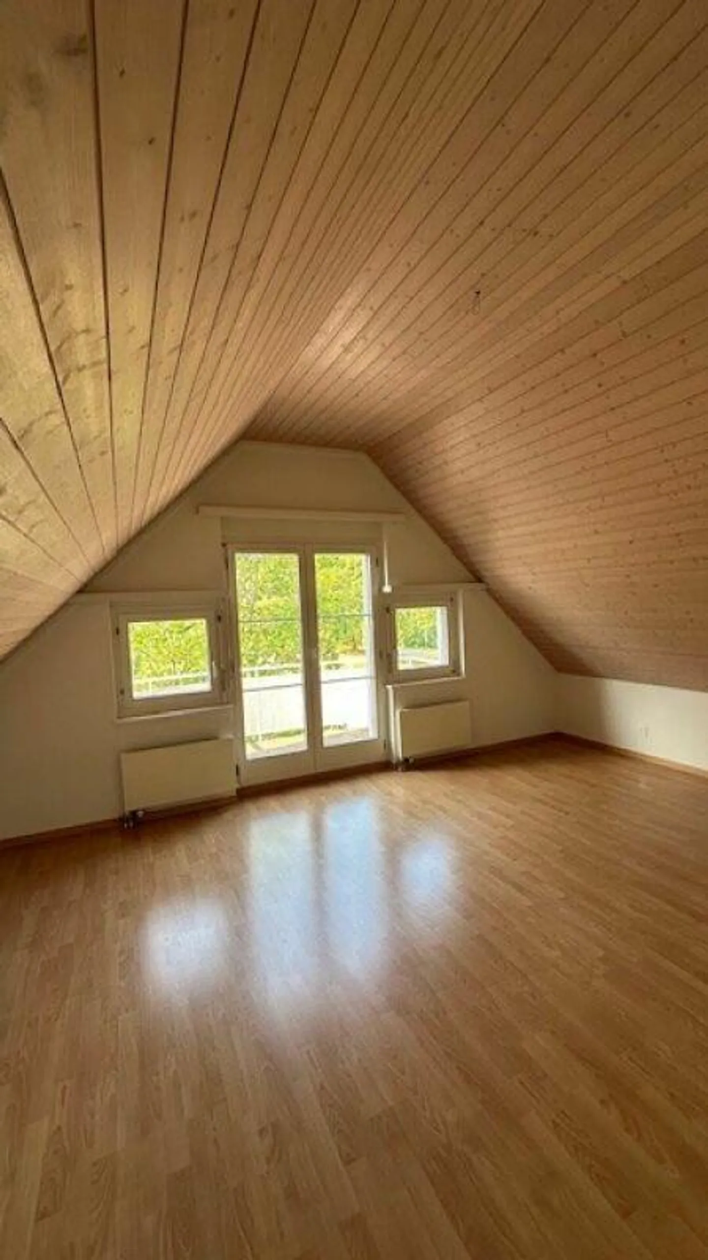 Charmante 3,5-Zimmer Maisonette - Foto 12 von 19