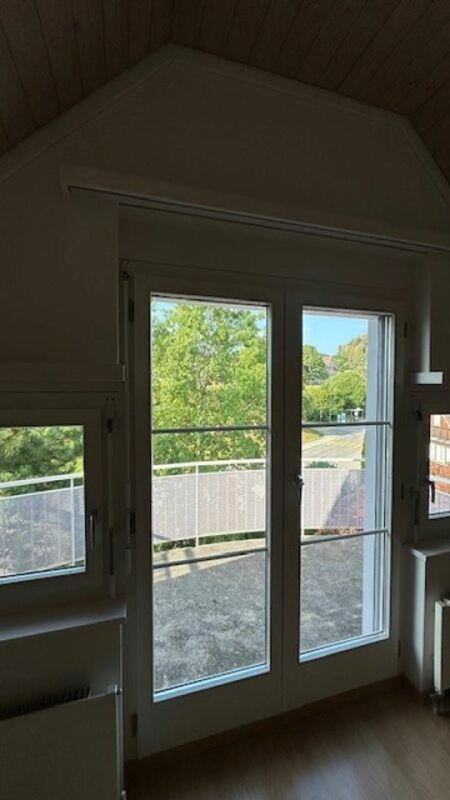 Charmante 3,5-Zimmer Maisonette - Foto 14 von 19