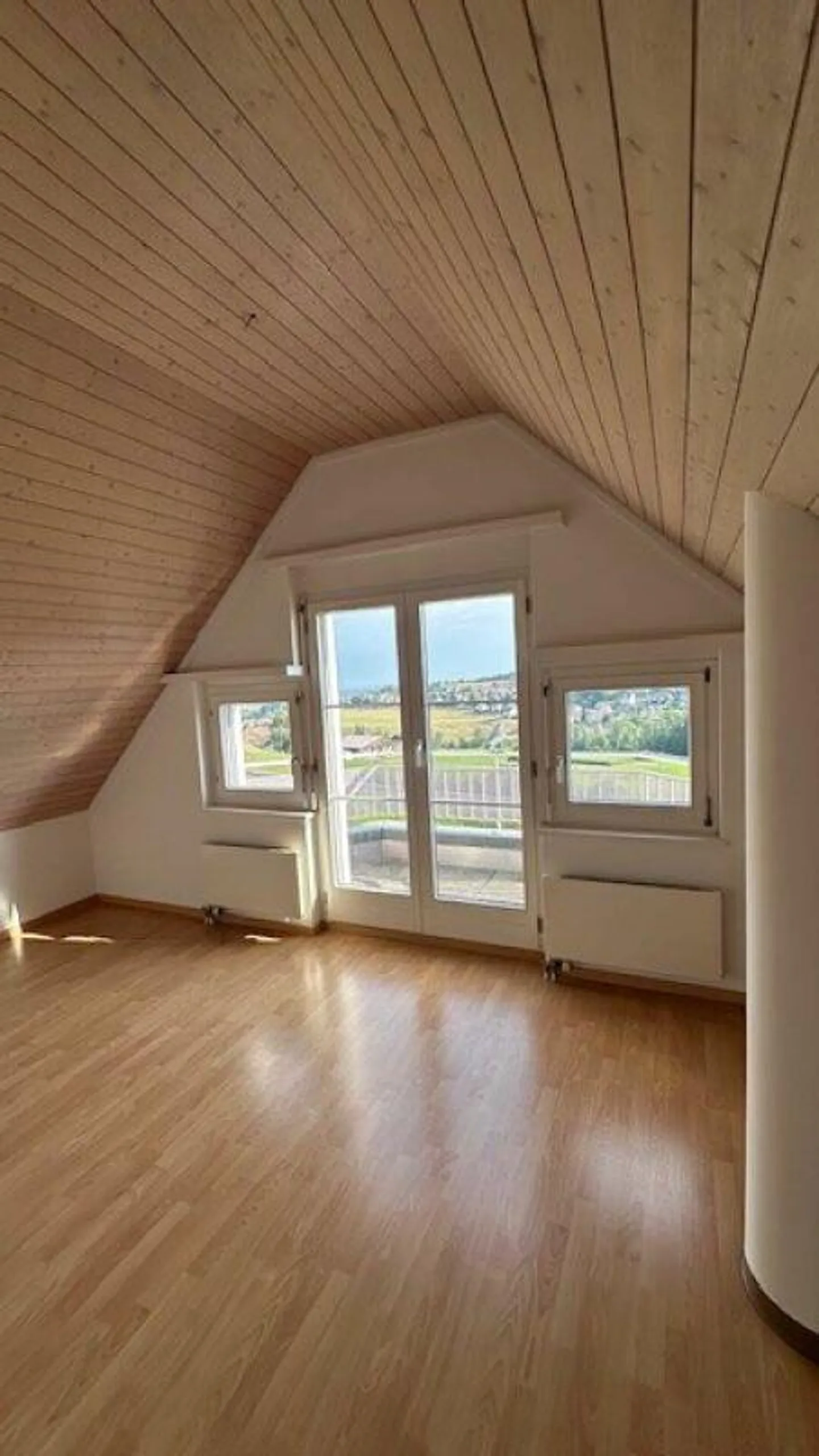 Charmante 3,5-Zimmer Maisonette - Foto 15 von 19