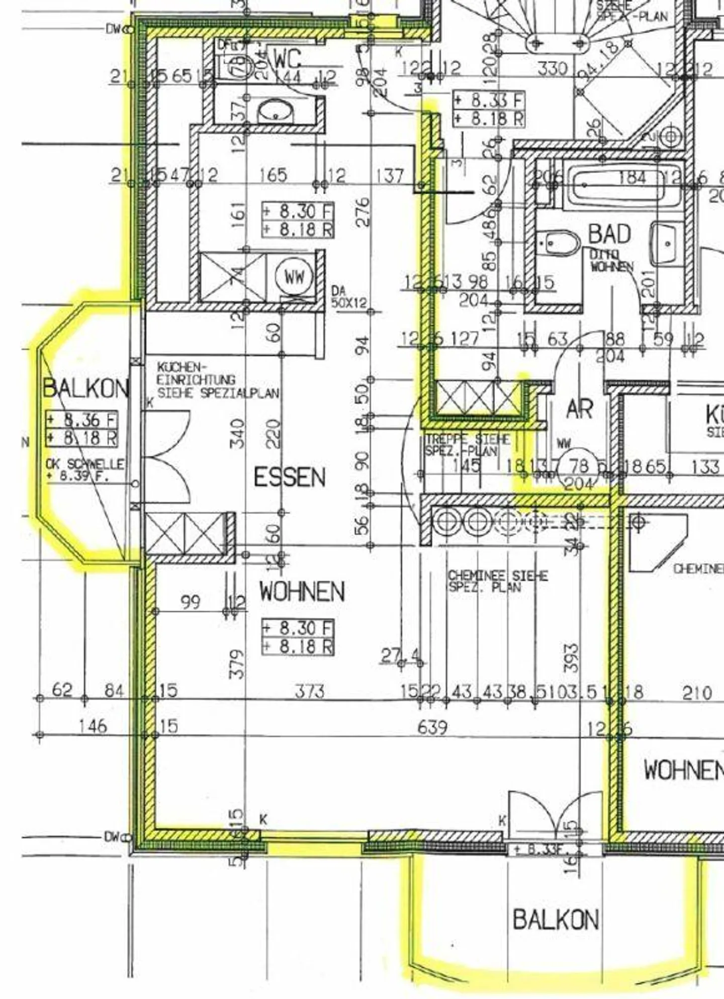 Charmante 3,5-Zimmer Maisonette - Foto 18 von 19