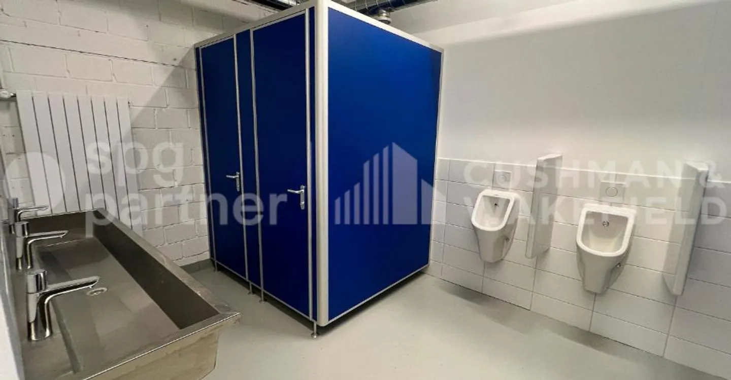 Große Industriefläche von 2.390 m² | Selten in Genf | Sofort verfügbar - Foto 11 von 12