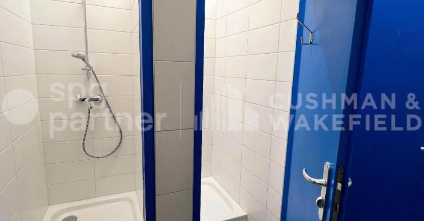 Große Industriefläche von 2.390 m² | Selten in Genf | Sofort verfügbar - Foto 12 von 12