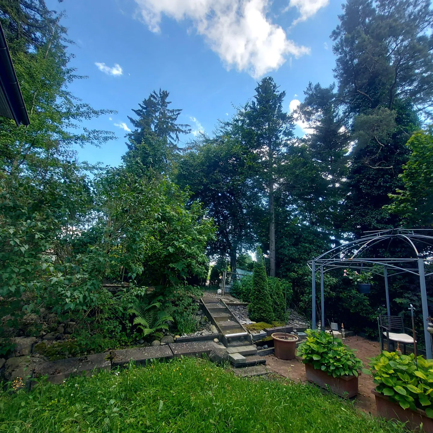 «6.5 Zimmer Doppeleinfamilienhaus» - Foto 5 von 5