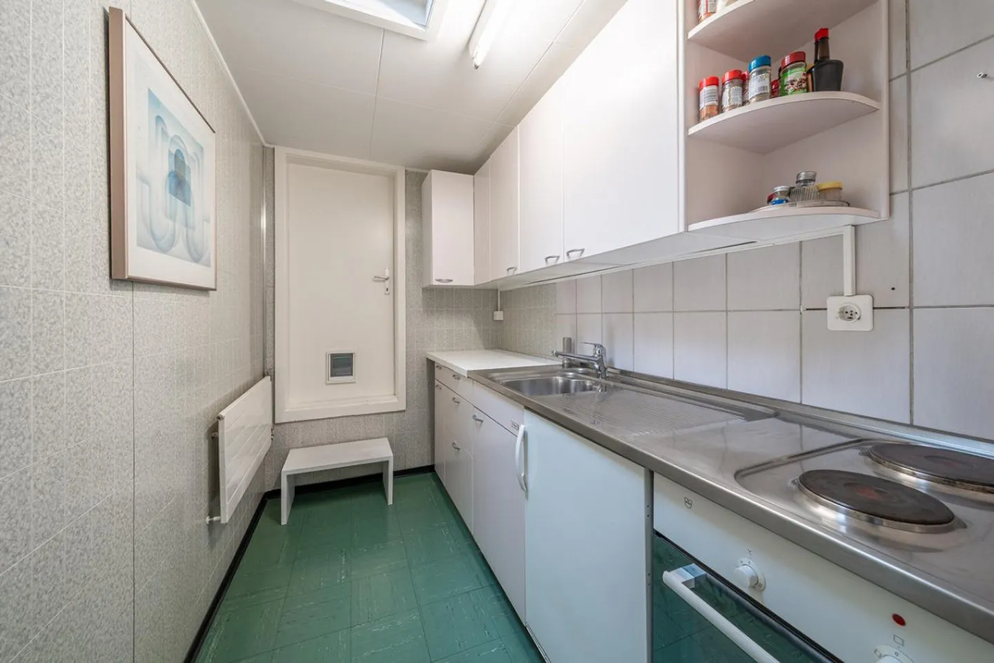 Proprietà di rendimento unica nel cuore di Willisau - Foto 7 di 13