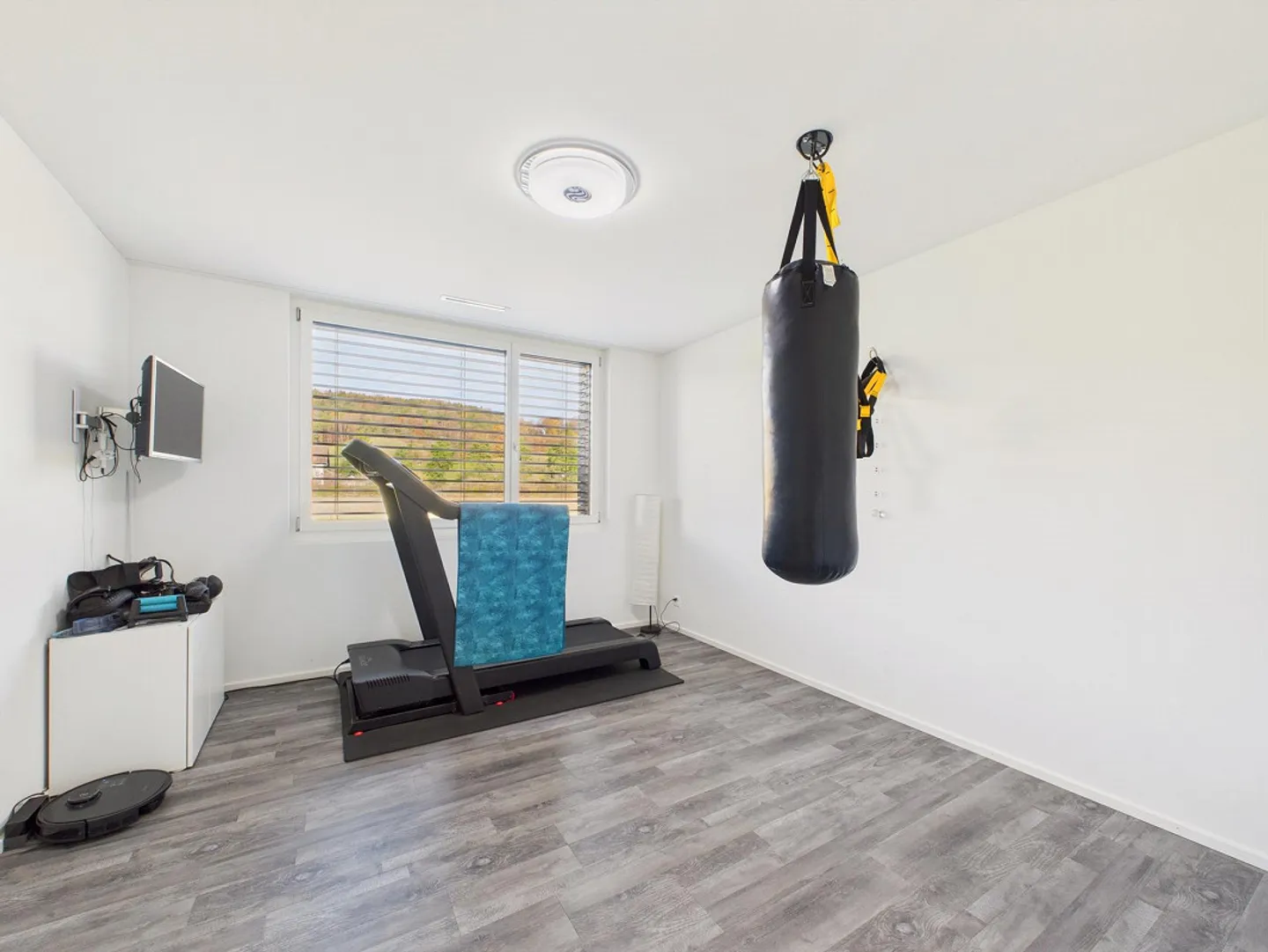 Modern 5.5-room apartment in Glattfelden - Photo 6 of 11