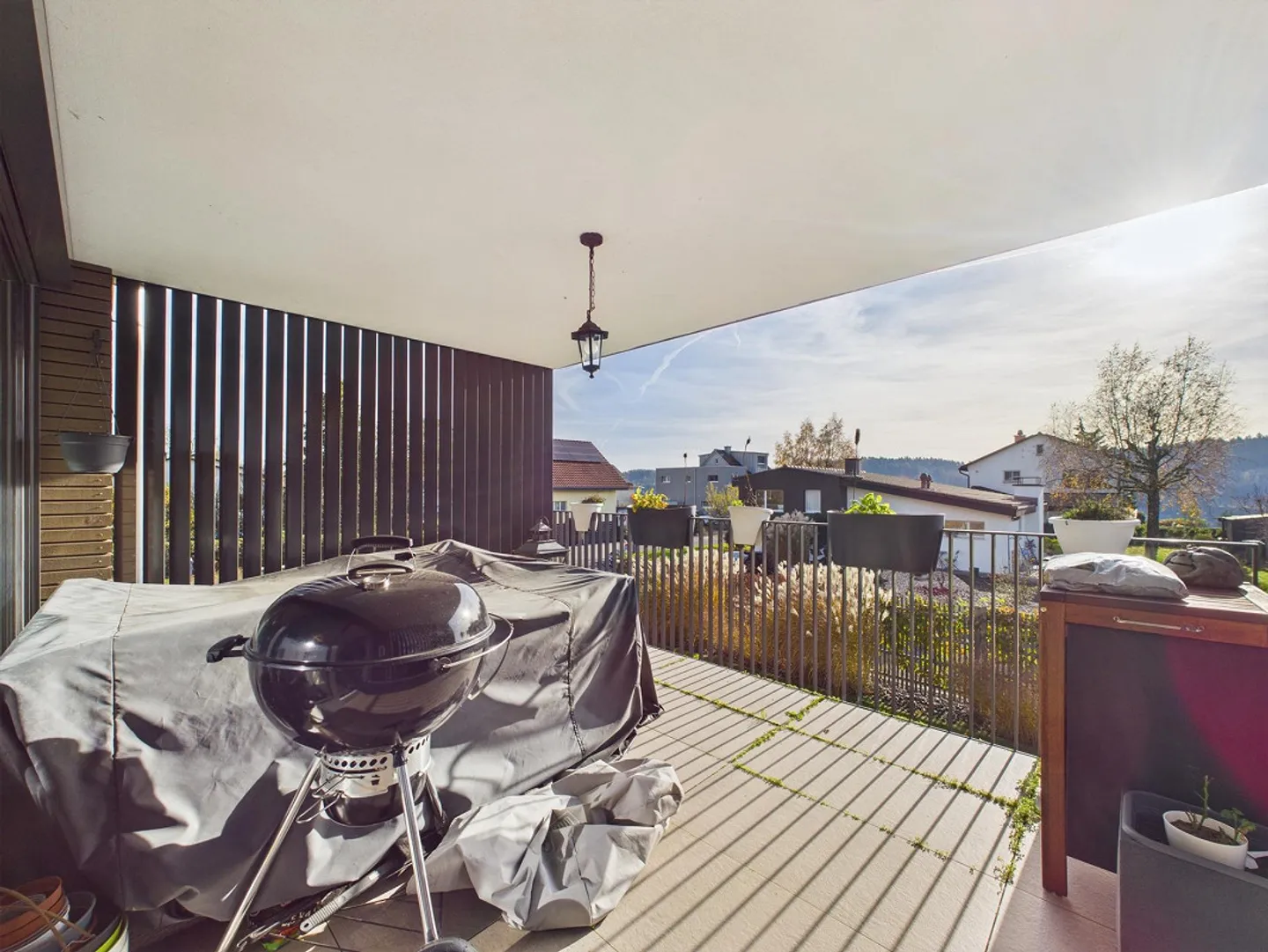 Modern 5.5-room apartment in Glattfelden - Photo 9 of 11