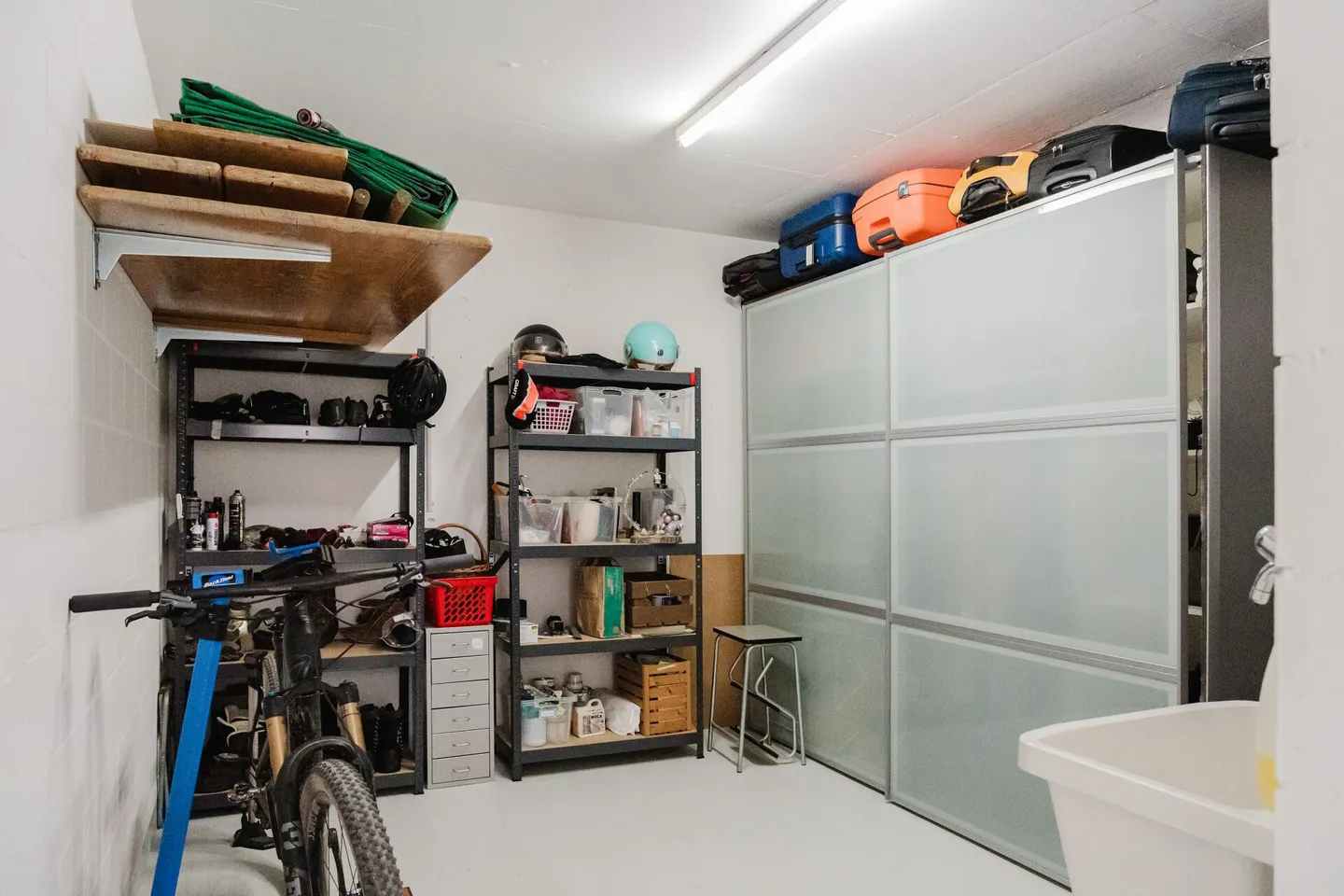 Oasi attico esclusiva con 167 m² di superficie abitabile e 108 m² di terrazze panoramiche - Foto 16 di 26
