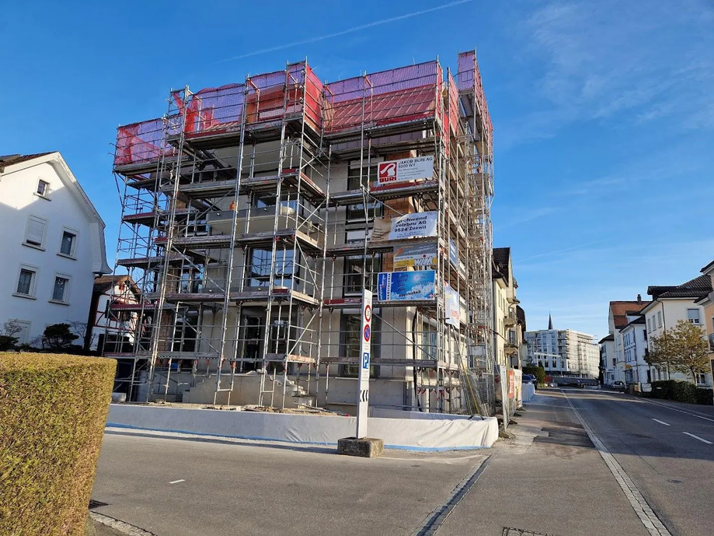 Appartamento di nuova costruzione - Foto 2 di 8